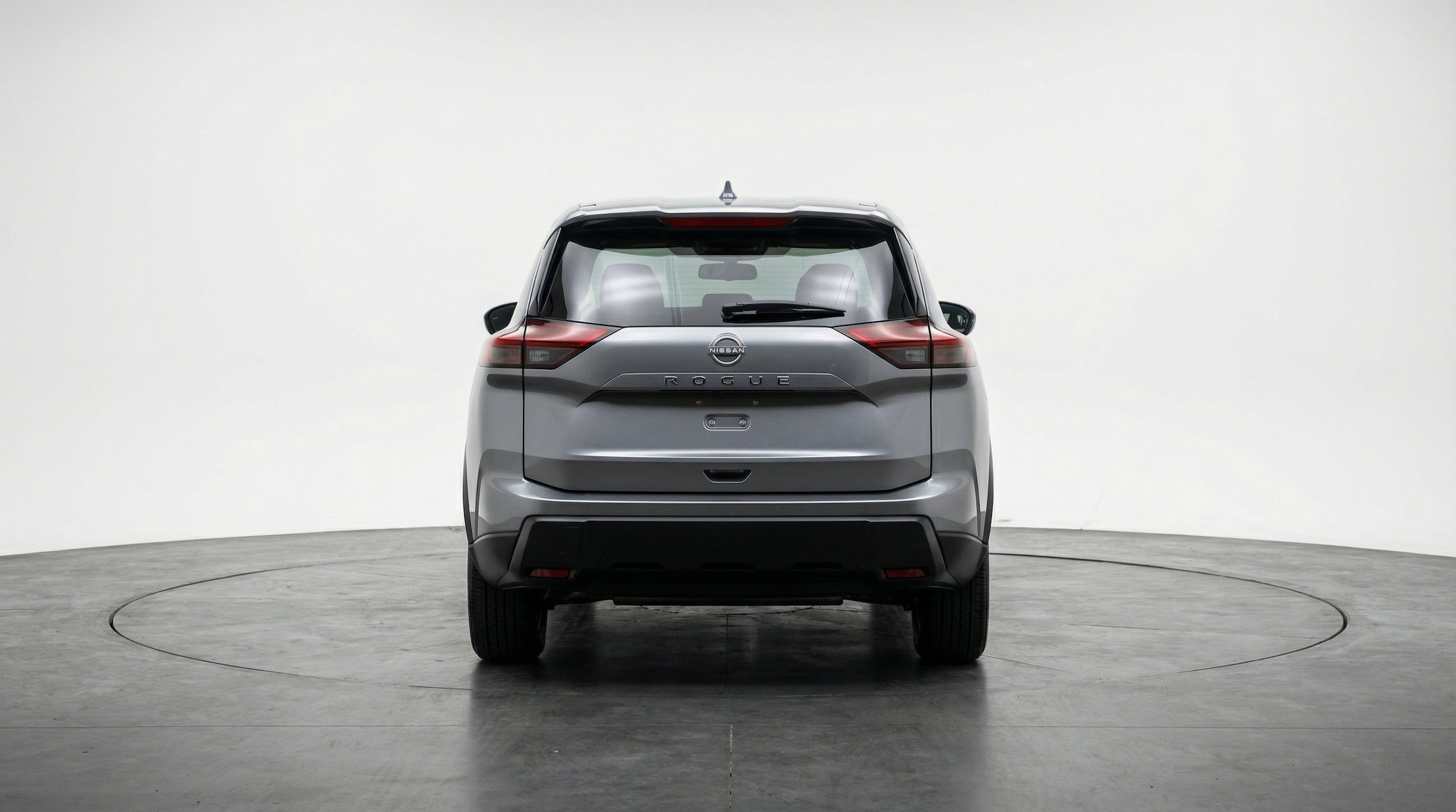 Thumbnail: 2026 Nissan Rogue - 7