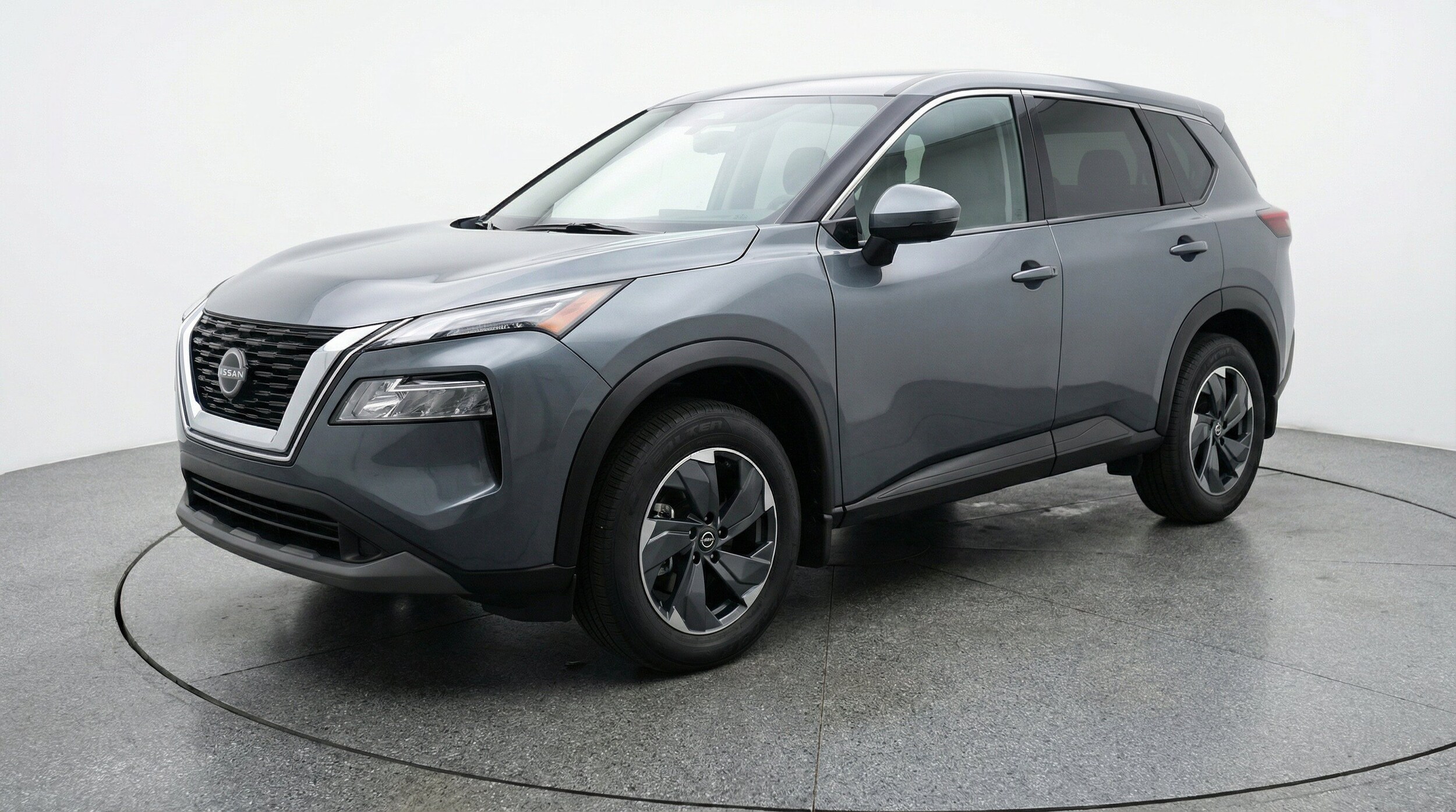 Thumbnail: 2025 Nissan Rogue - 3