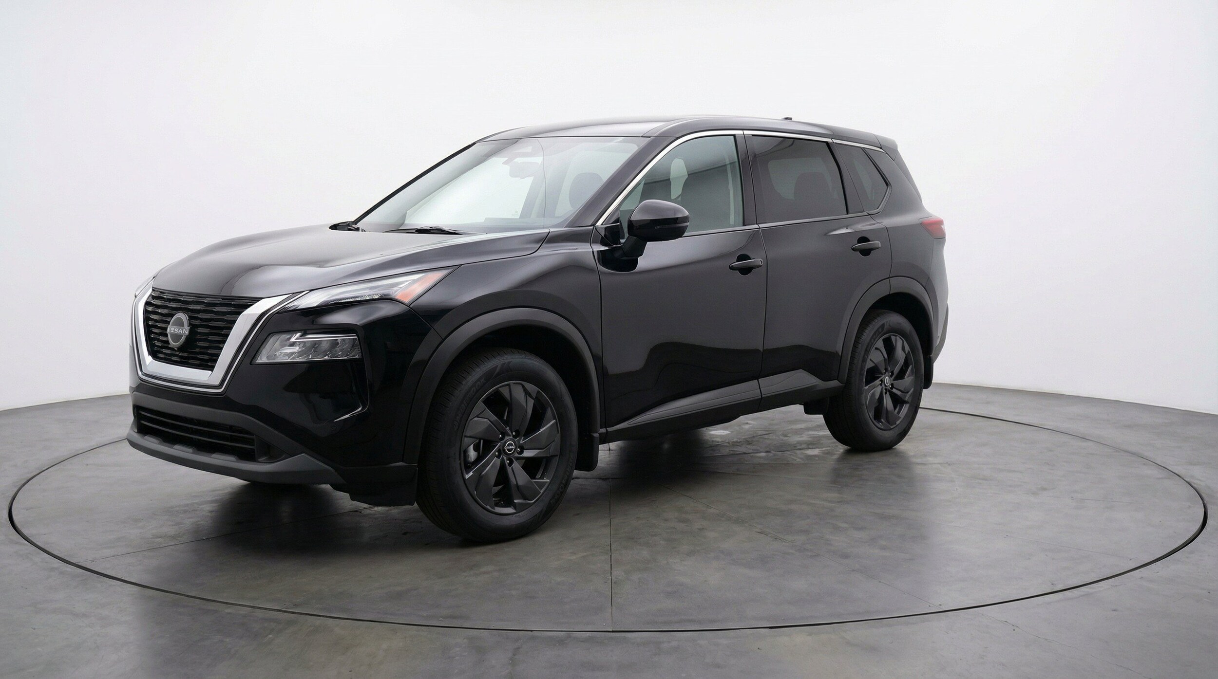 Thumbnail: 2026 Nissan Rogue - 3