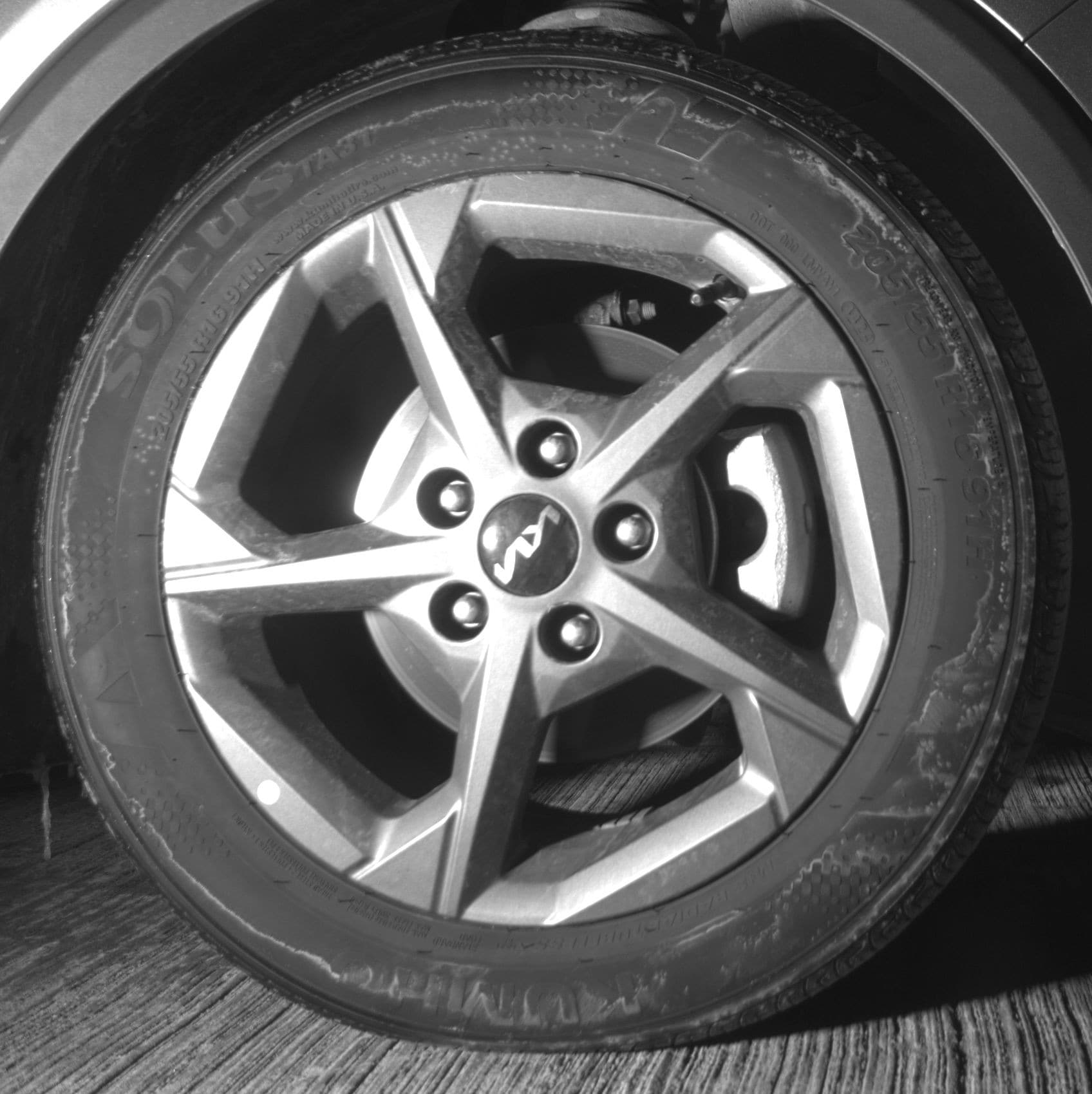 Thumbnail: 2025 Kia K4 - 10