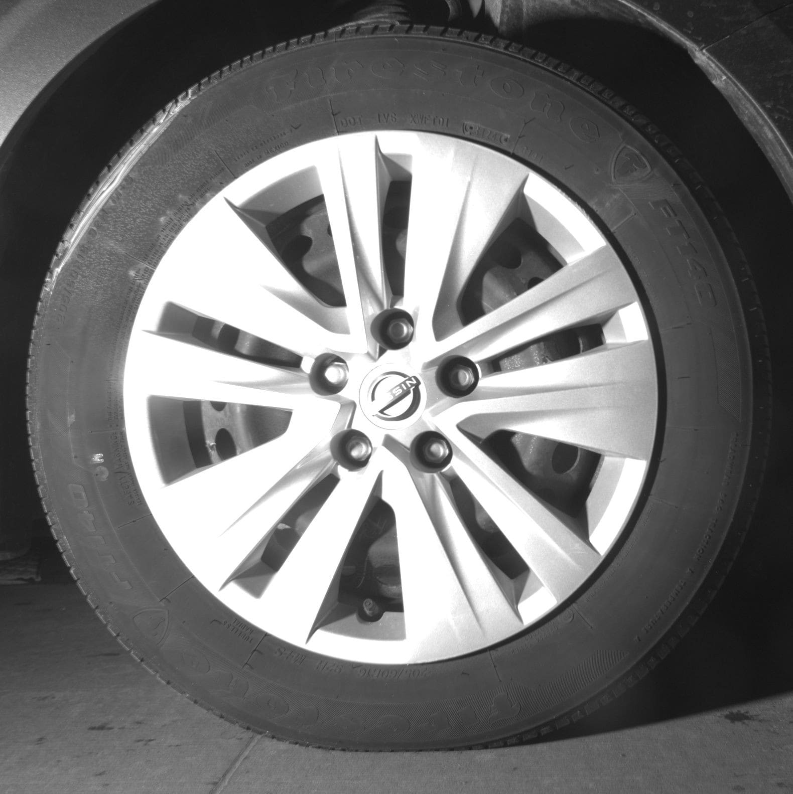 Thumbnail: 2025 Nissan Sentra - 10