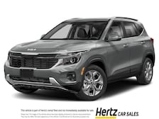 2025 Kia Seltos S -
                  Des Plaines, IL