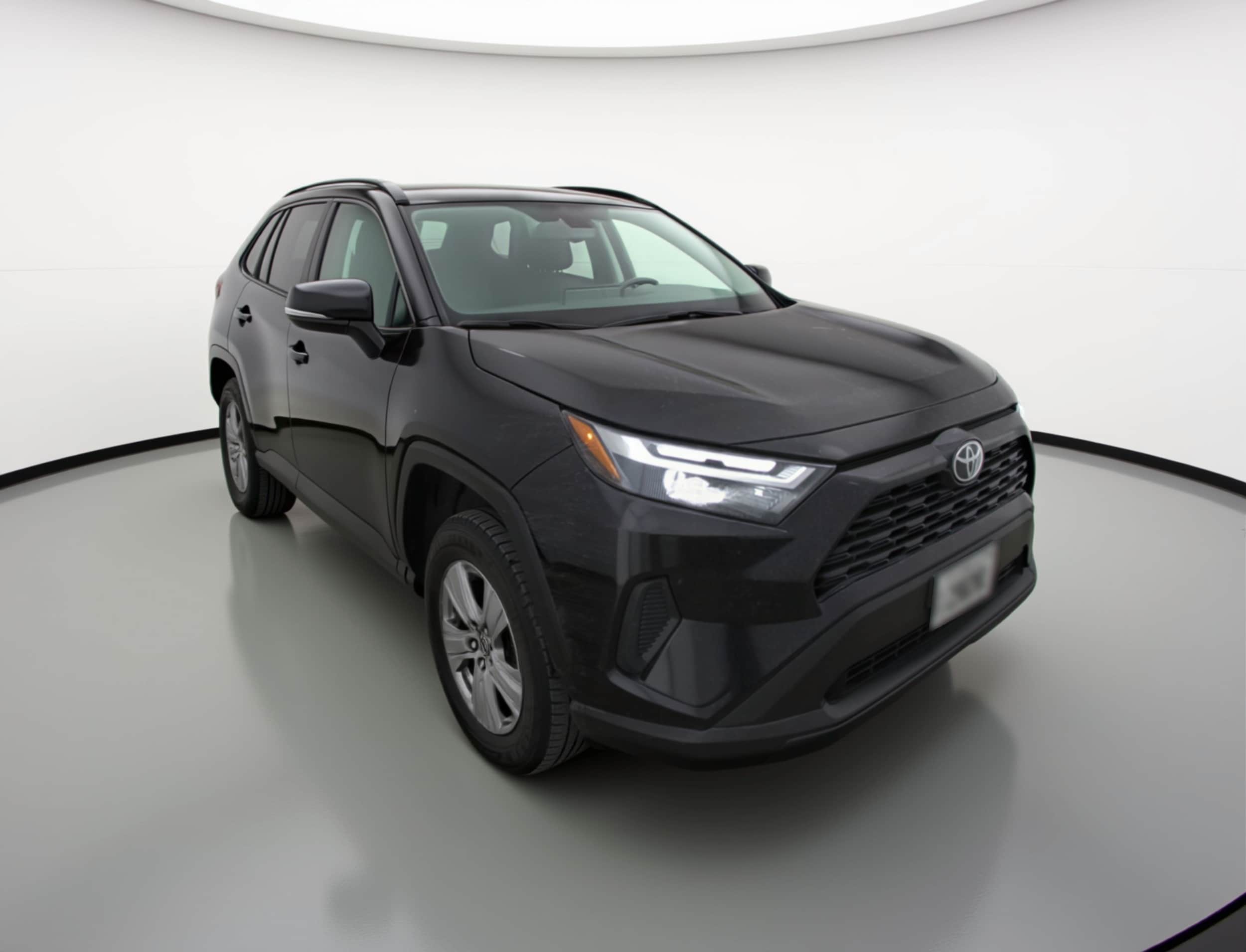 Thumbnail: 2025 Toyota RAV4 - 1
