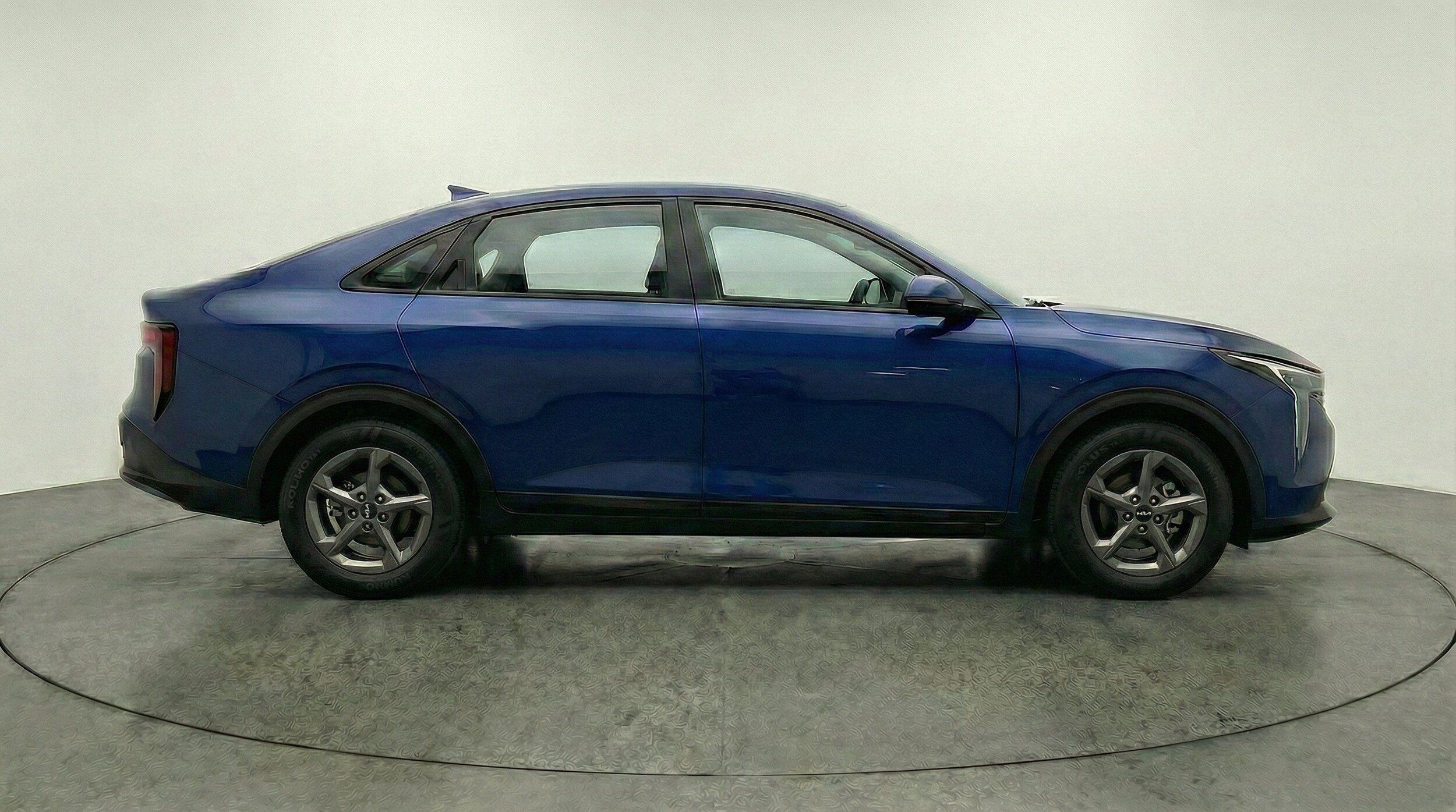 Thumbnail: 2025 Kia K4 - 11