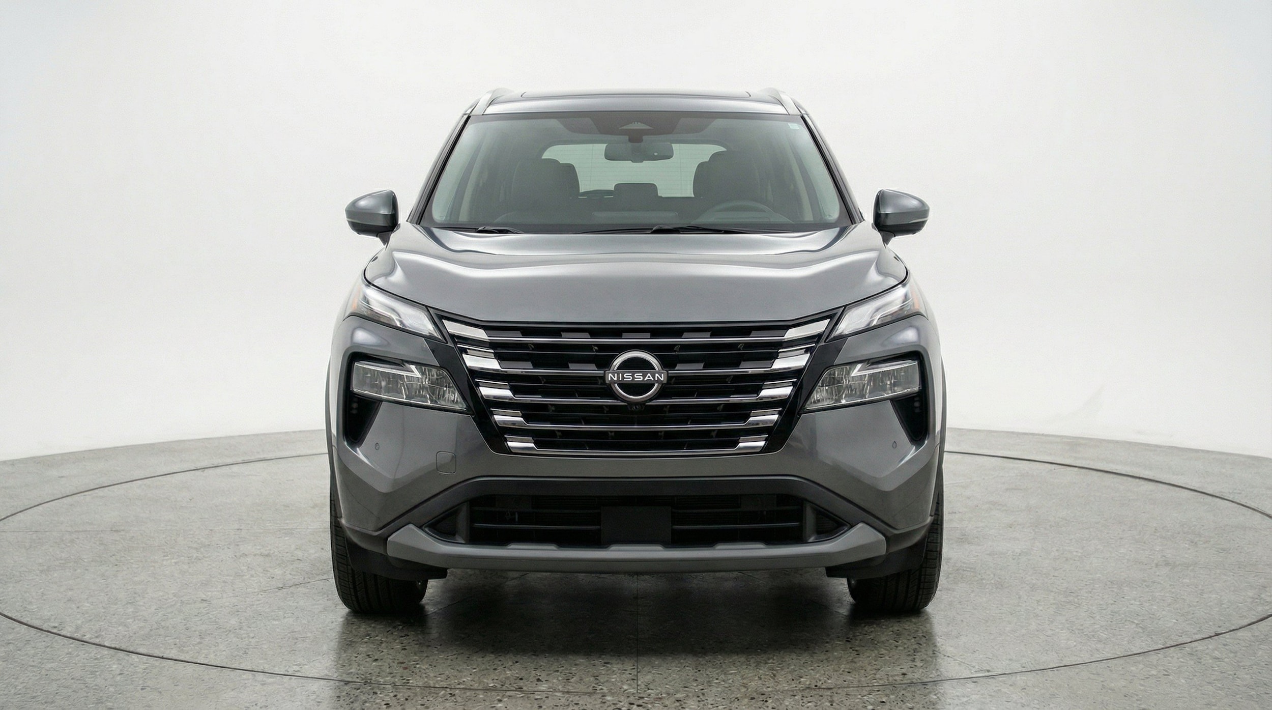 Thumbnail: 2026 Nissan Rogue - 2