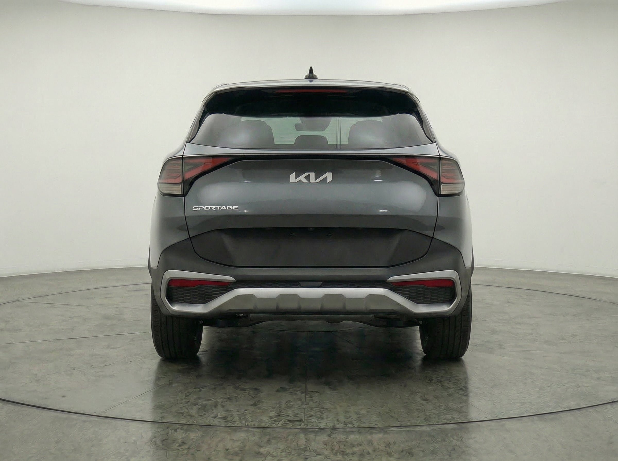 Thumbnail: 2026 Kia Sportage - 7