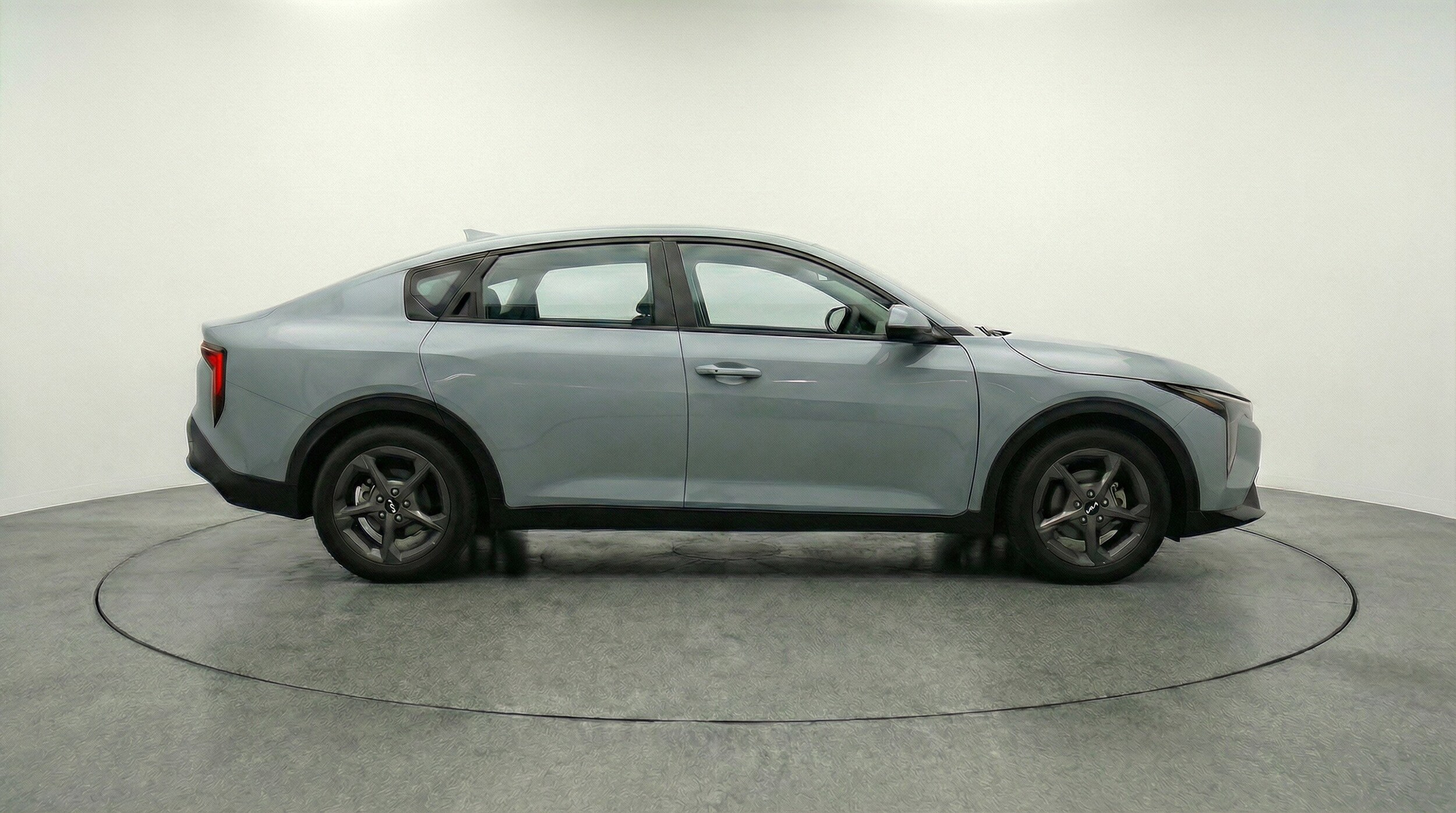 Thumbnail: 2025 Kia K4 - 11