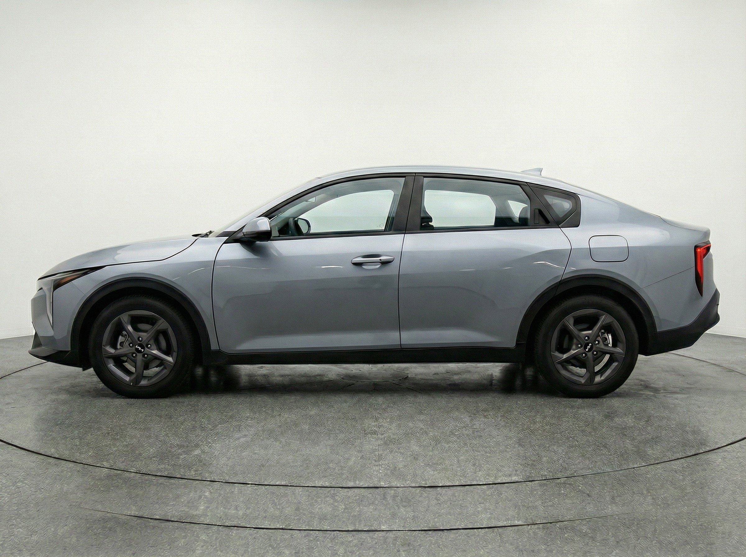 Thumbnail: 2025 Kia K4 - 5