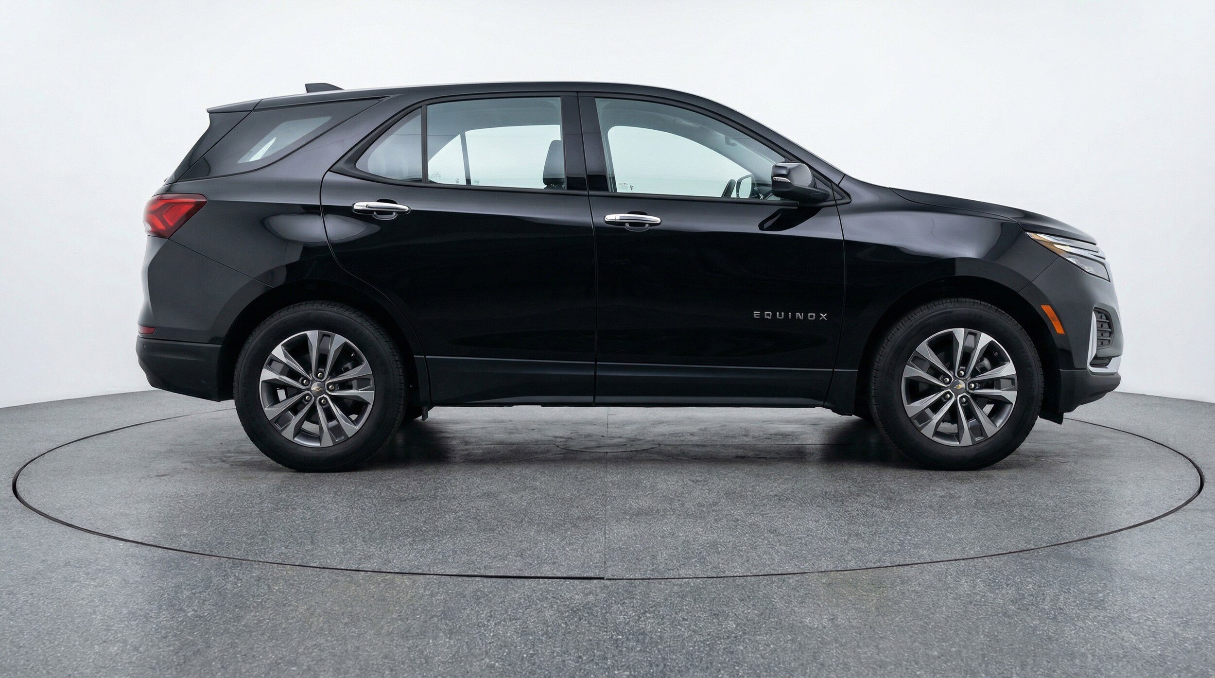 Thumbnail: 2025 Chevrolet Equinox - 11