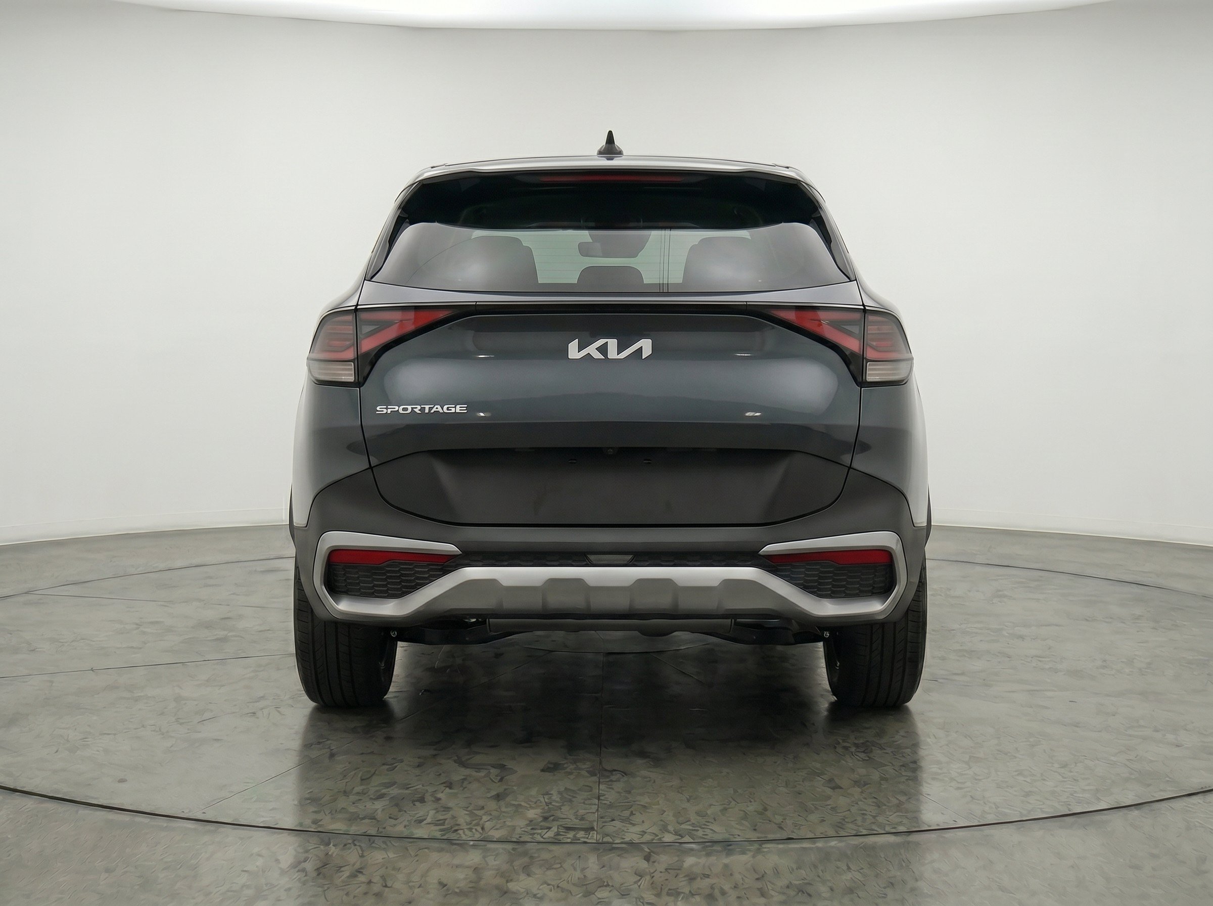 Thumbnail: 2026 Kia Sportage - 7