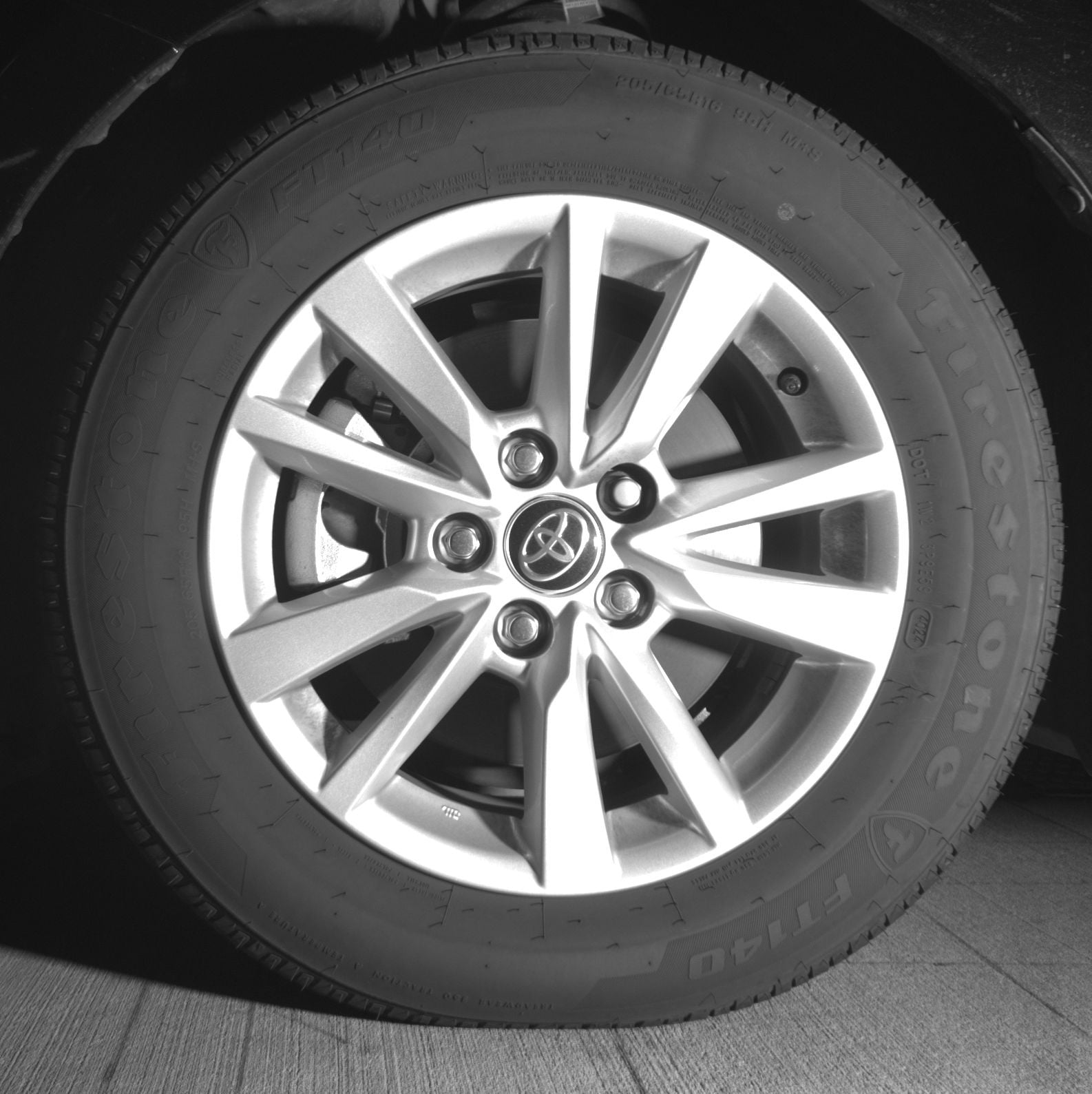 Thumbnail: 2025 Toyota Camry - 9