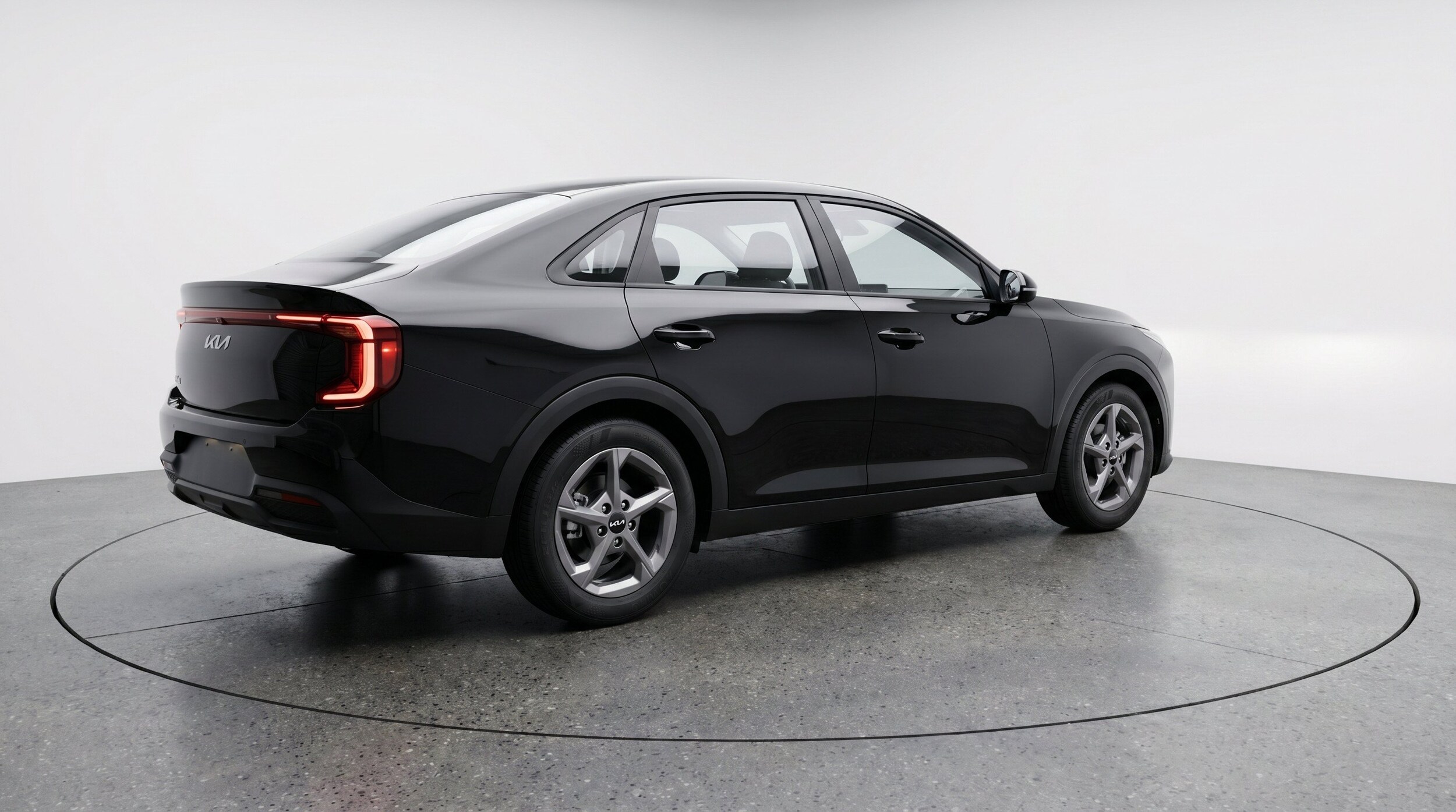 Thumbnail: 2026 Kia K4 - 9