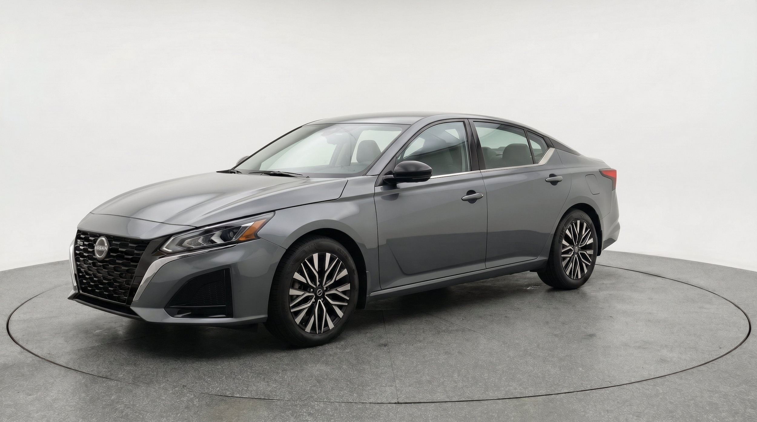 Thumbnail: 2026 Nissan Altima - 3
