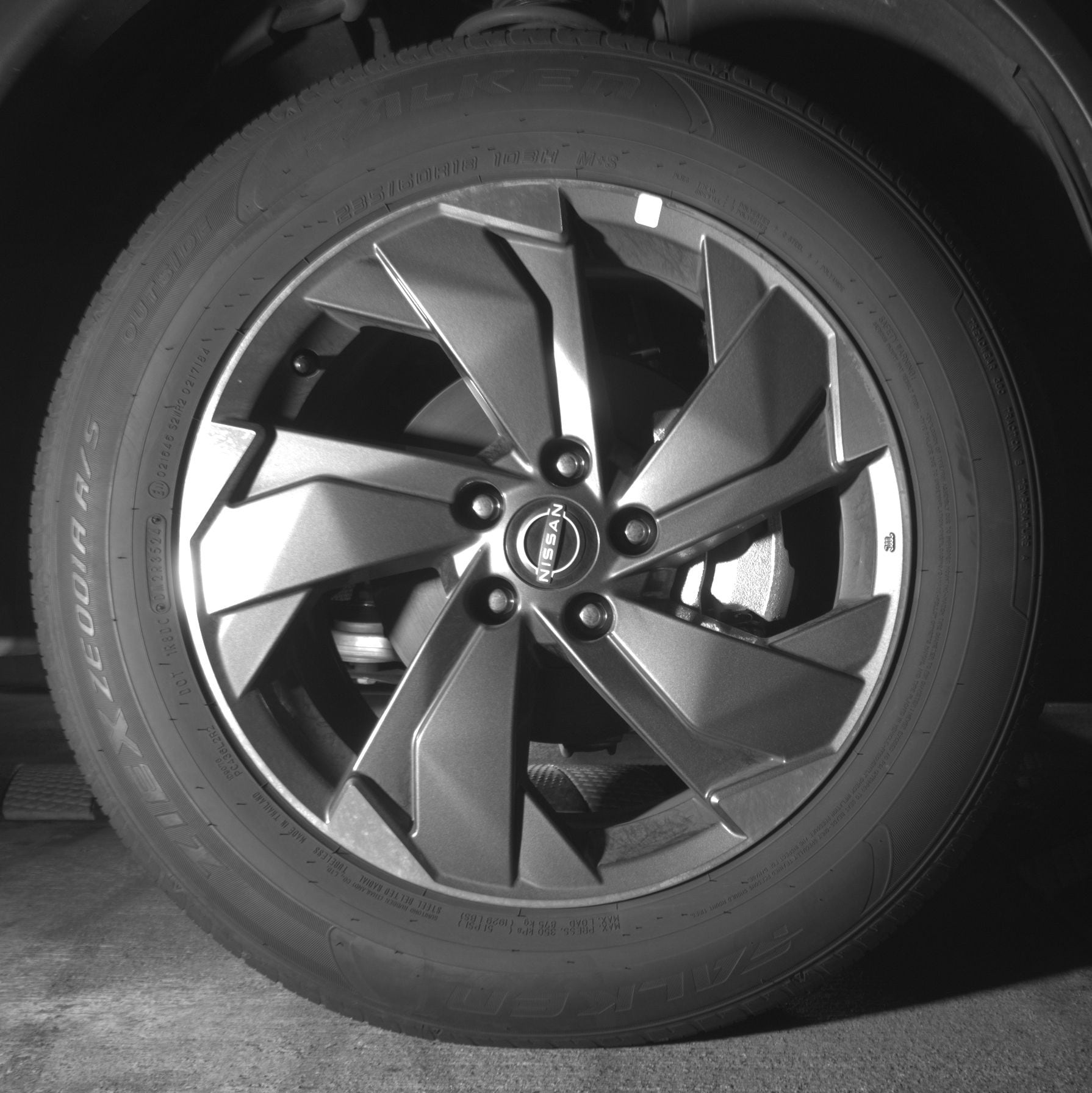 Thumbnail: 2025 Nissan Rogue - 10