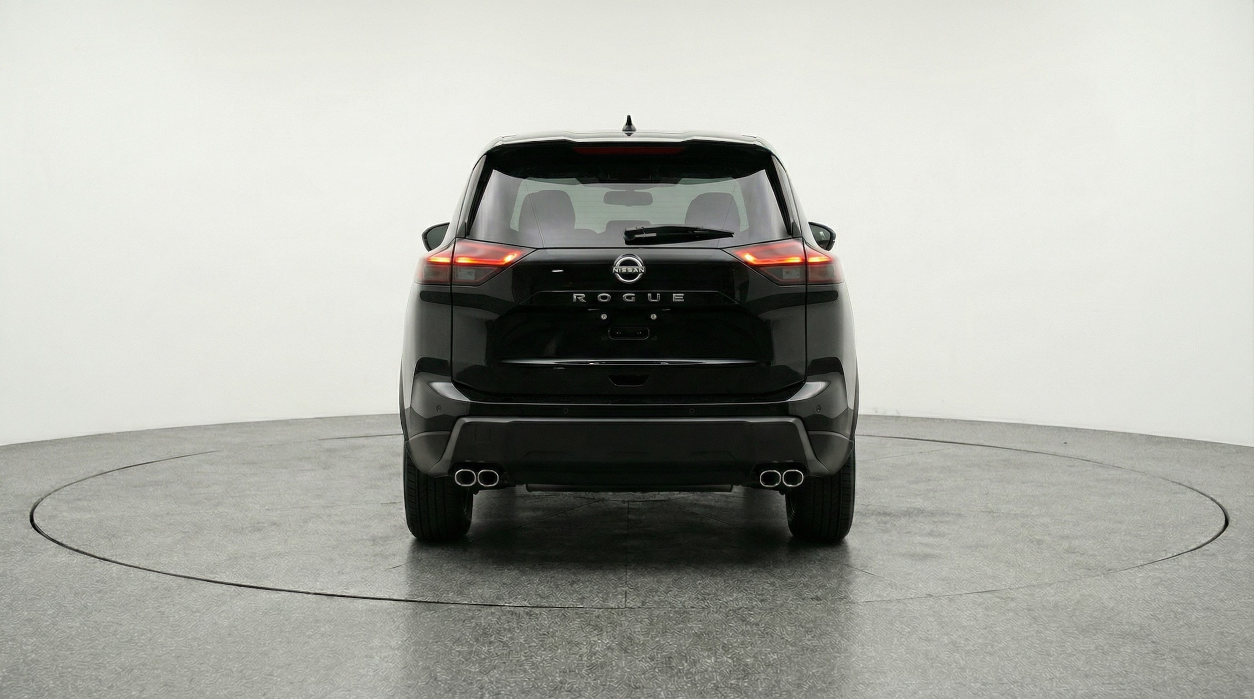 Thumbnail: 2025 Nissan Rogue - 6