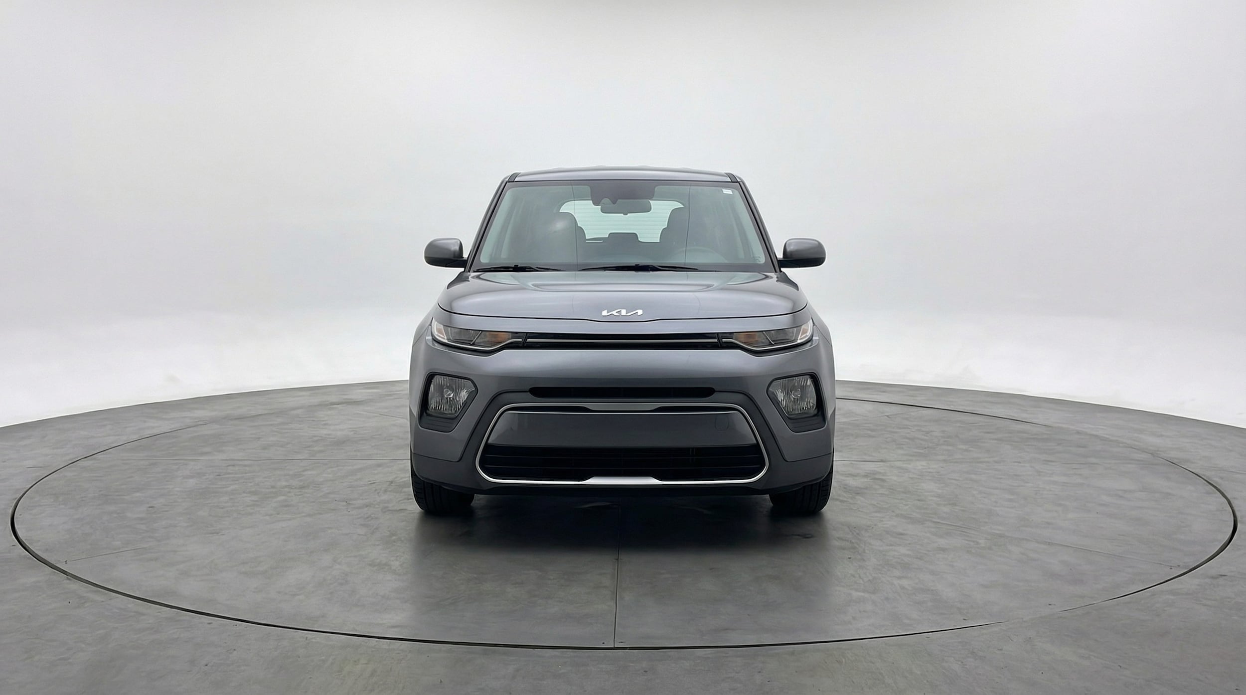 Thumbnail: 2025 Kia Soul - 2