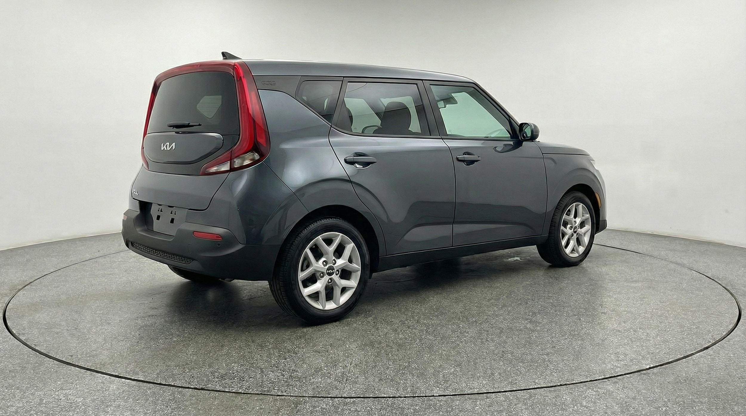 Thumbnail: 2025 Kia Soul - 7