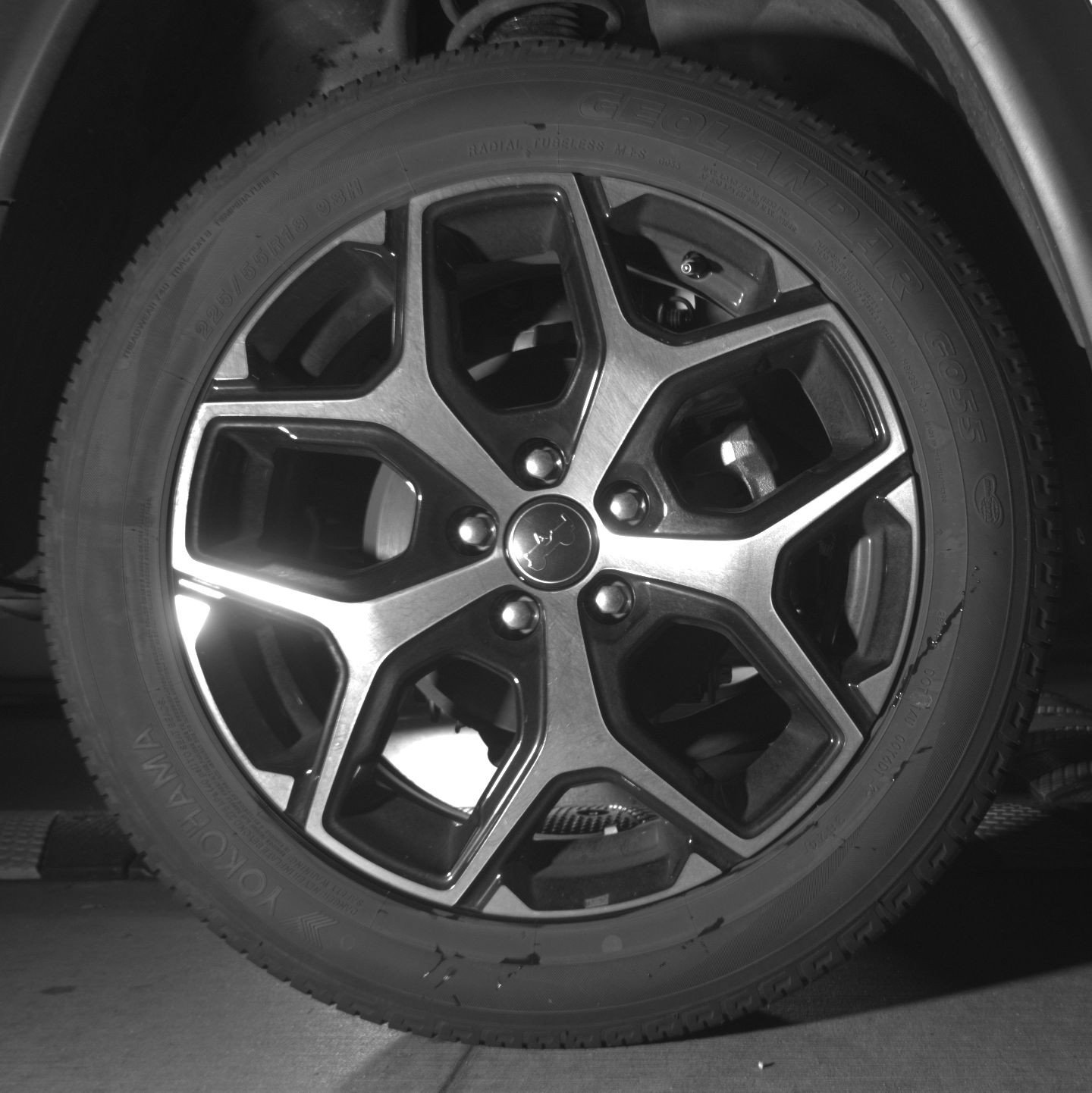 Thumbnail: 2025 Jeep Compass - 15