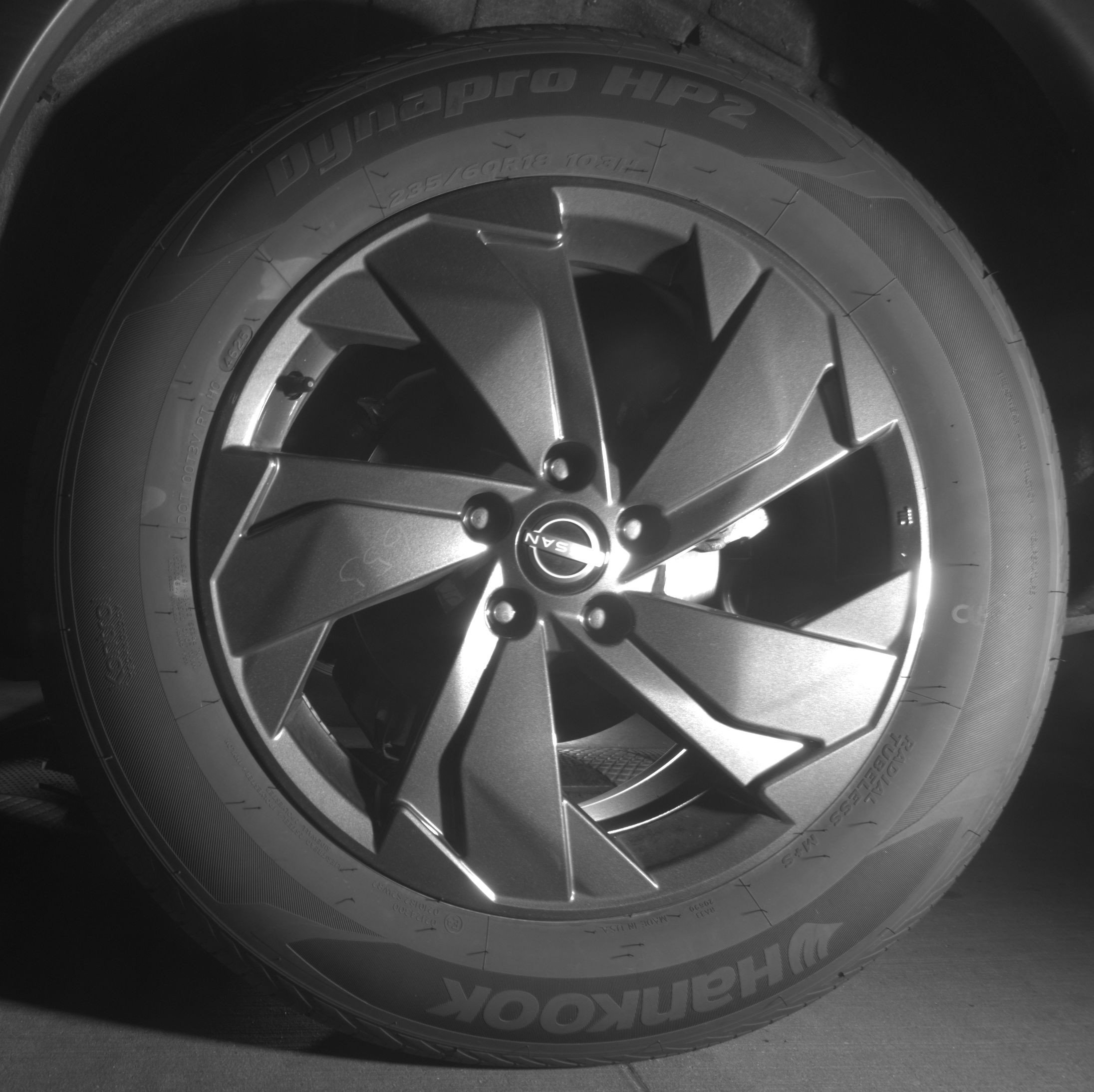 Thumbnail: 2026 Nissan Rogue - 11