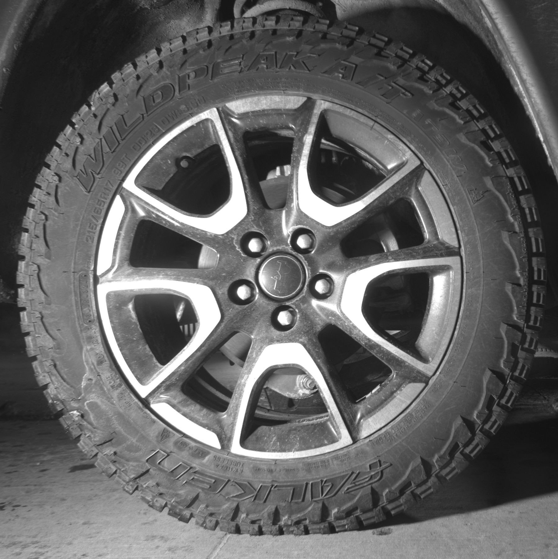 Thumbnail: 2025 Jeep Compass - 15