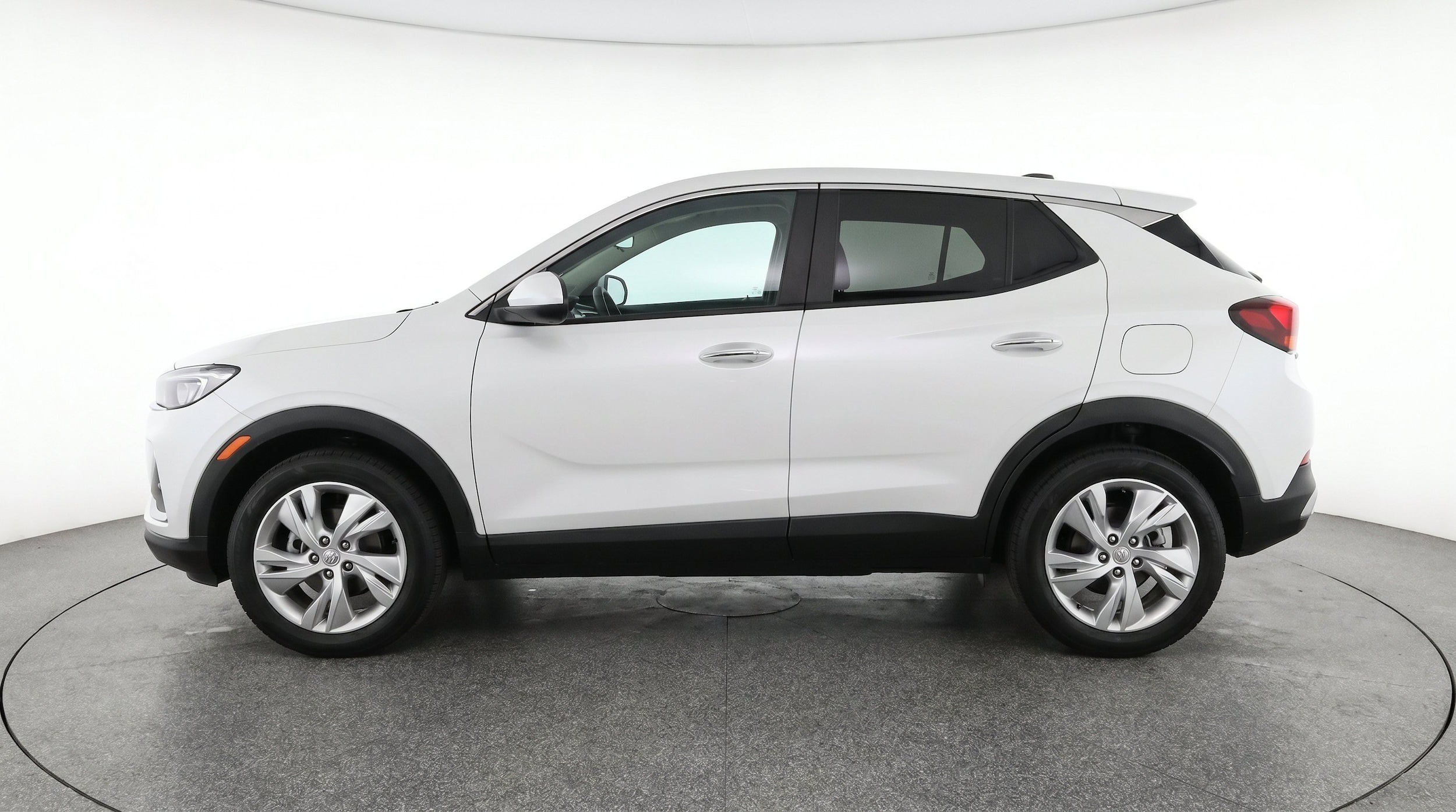 Thumbnail: 2026 Buick Encore GX - 5