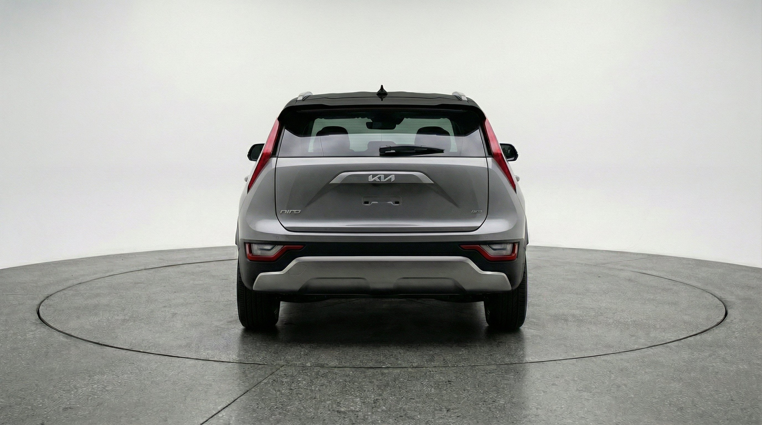 Thumbnail: 2026 Kia Niro - 7