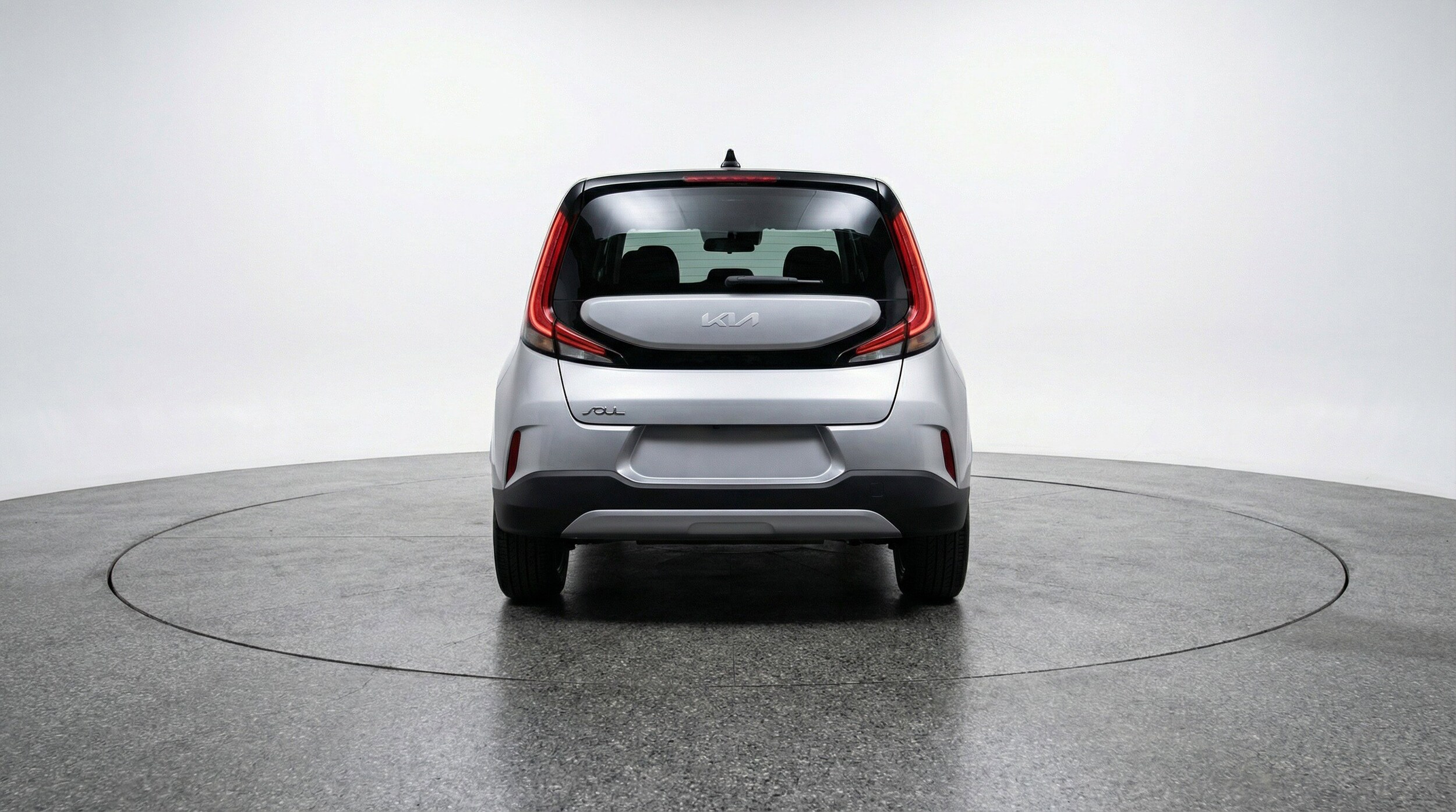 Thumbnail: 2025 Kia Soul - 7