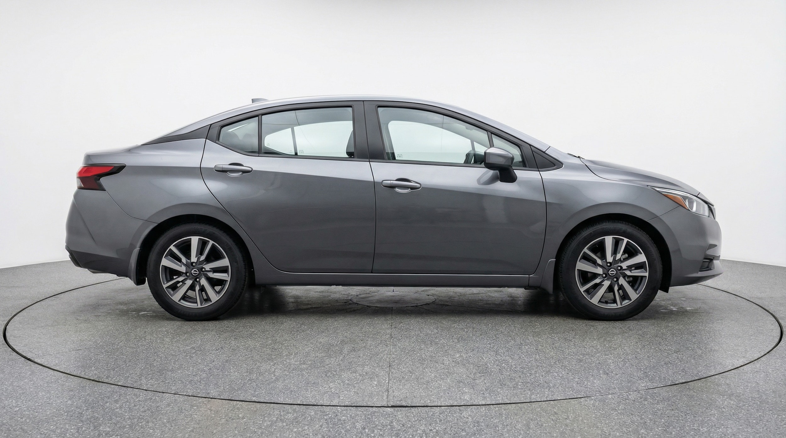 Thumbnail: 2025 Nissan Versa - 8
