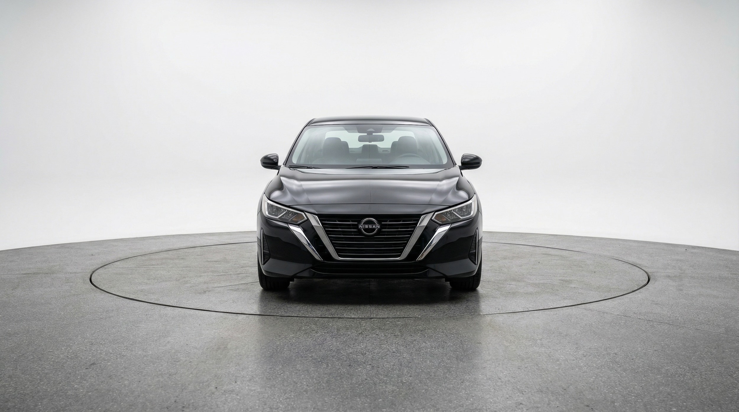 Thumbnail: 2025 Nissan Sentra - 2