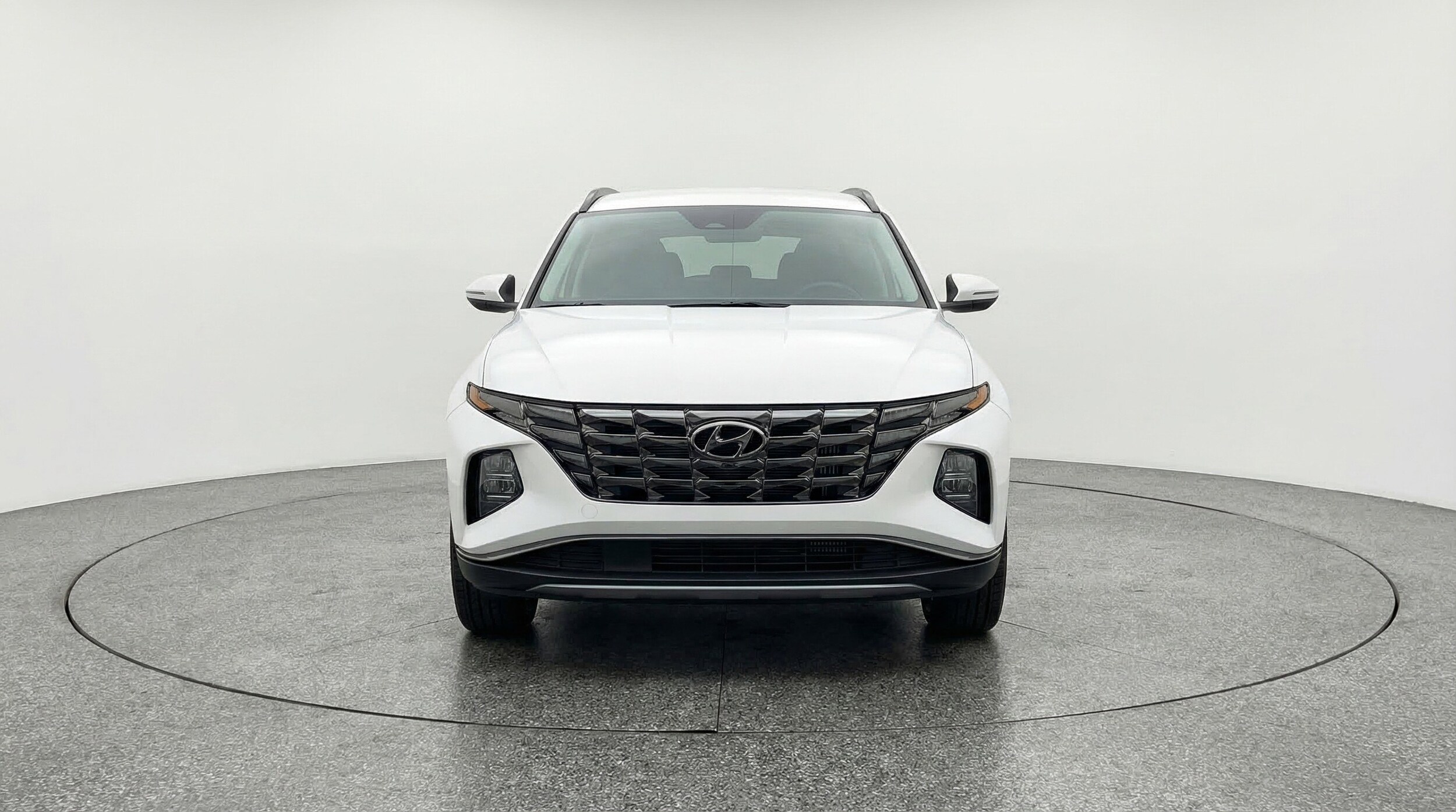 Thumbnail: 2025 Hyundai Tucson - 2