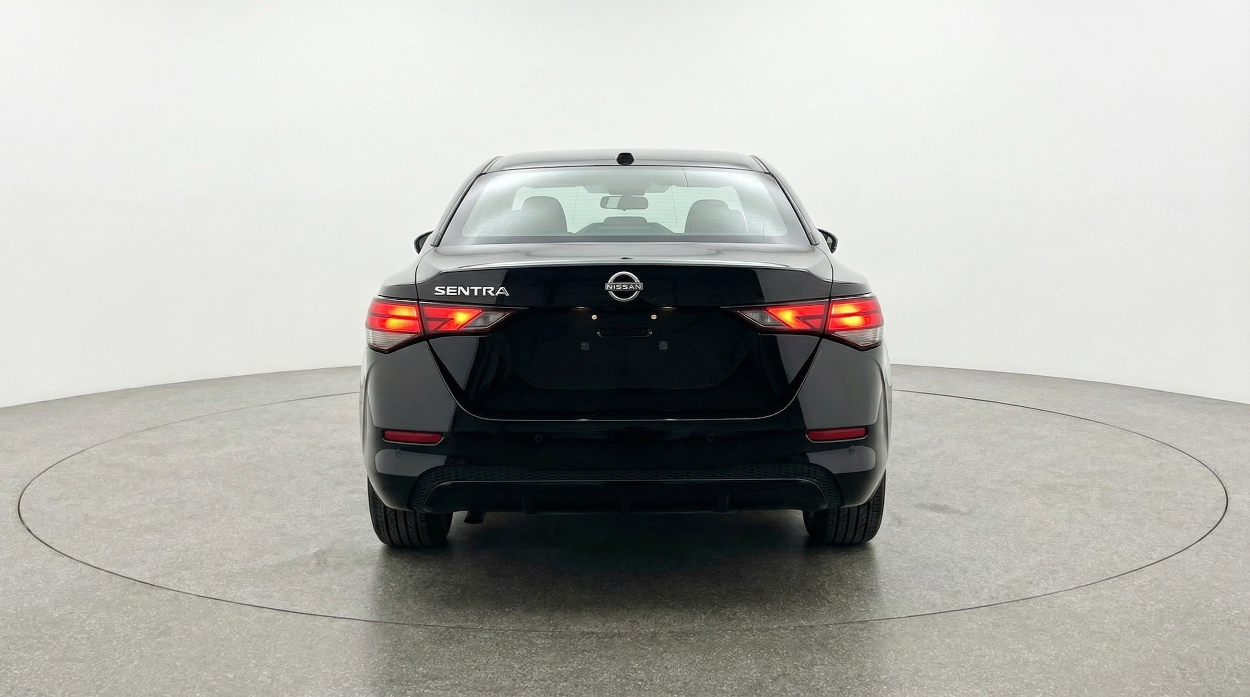 Thumbnail: 2025 Nissan Sentra - 7