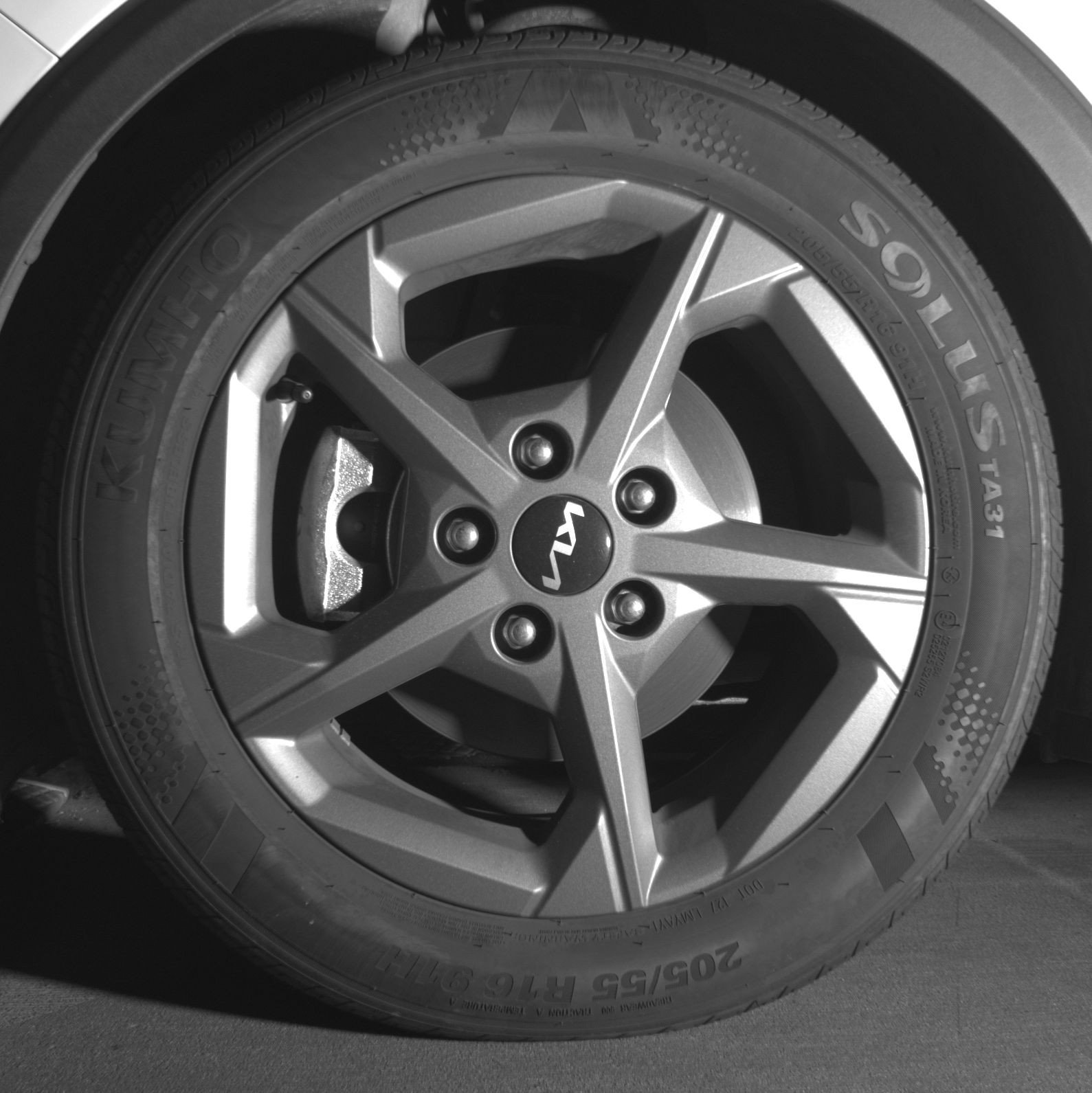 Thumbnail: 2025 Kia K4 - 12