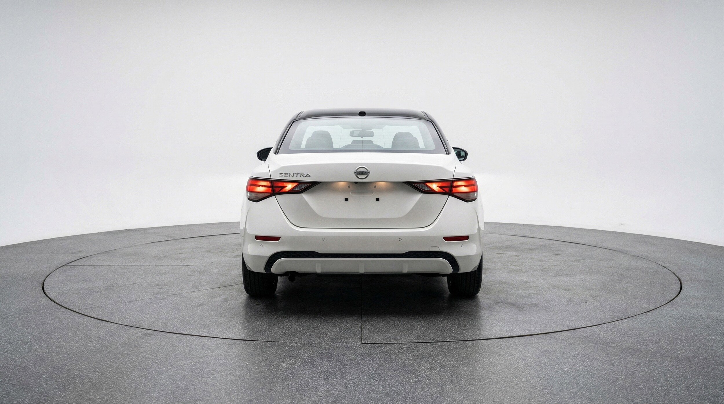 Thumbnail: 2025 Nissan Sentra - 7