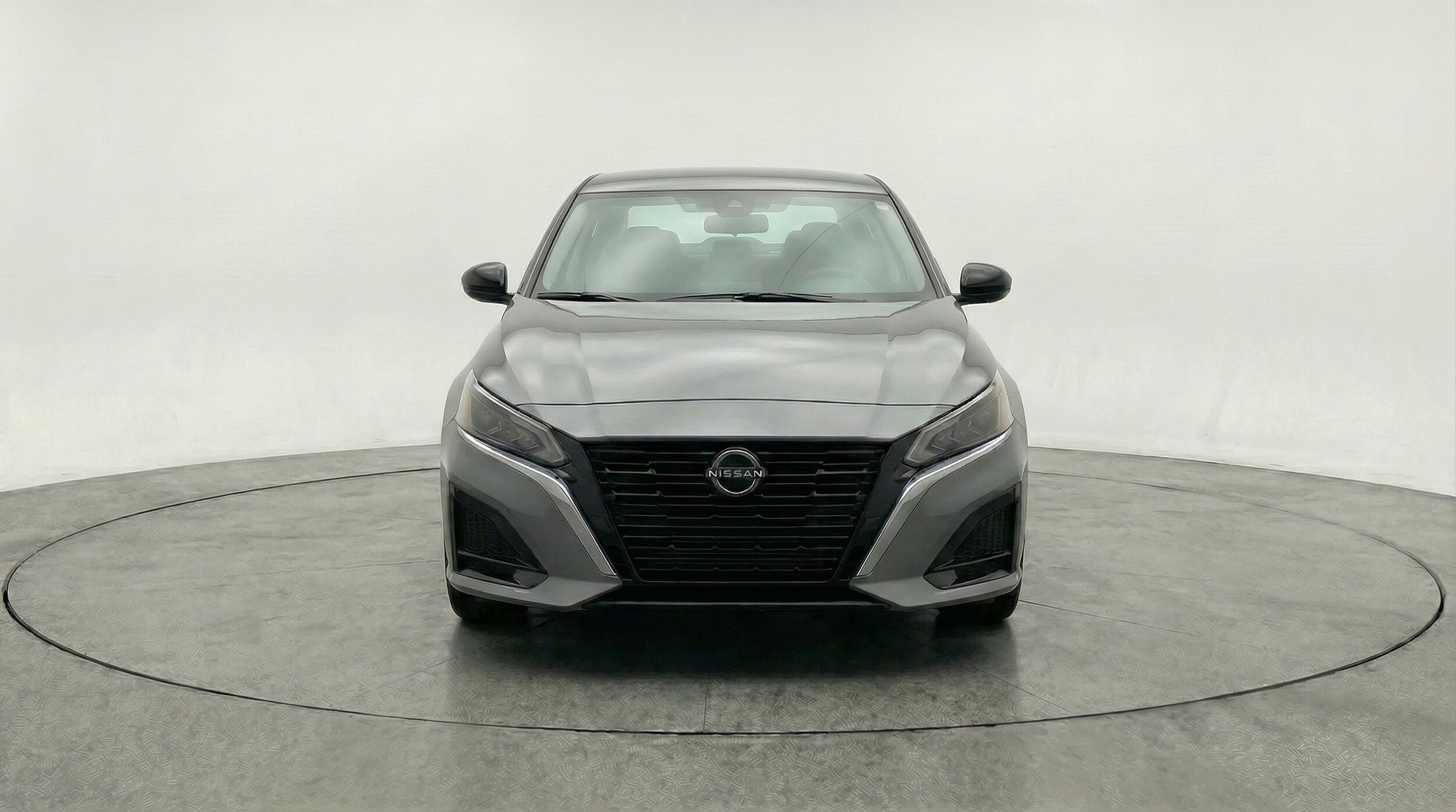 Thumbnail: 2025 Nissan Altima - 2