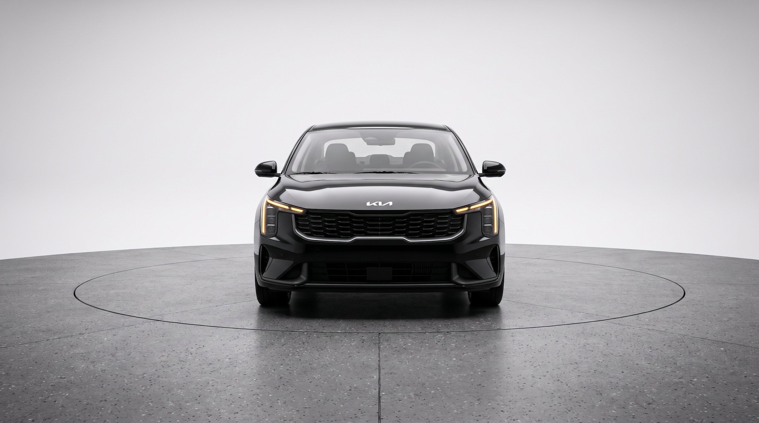 Thumbnail: 2026 Kia K4 - 2