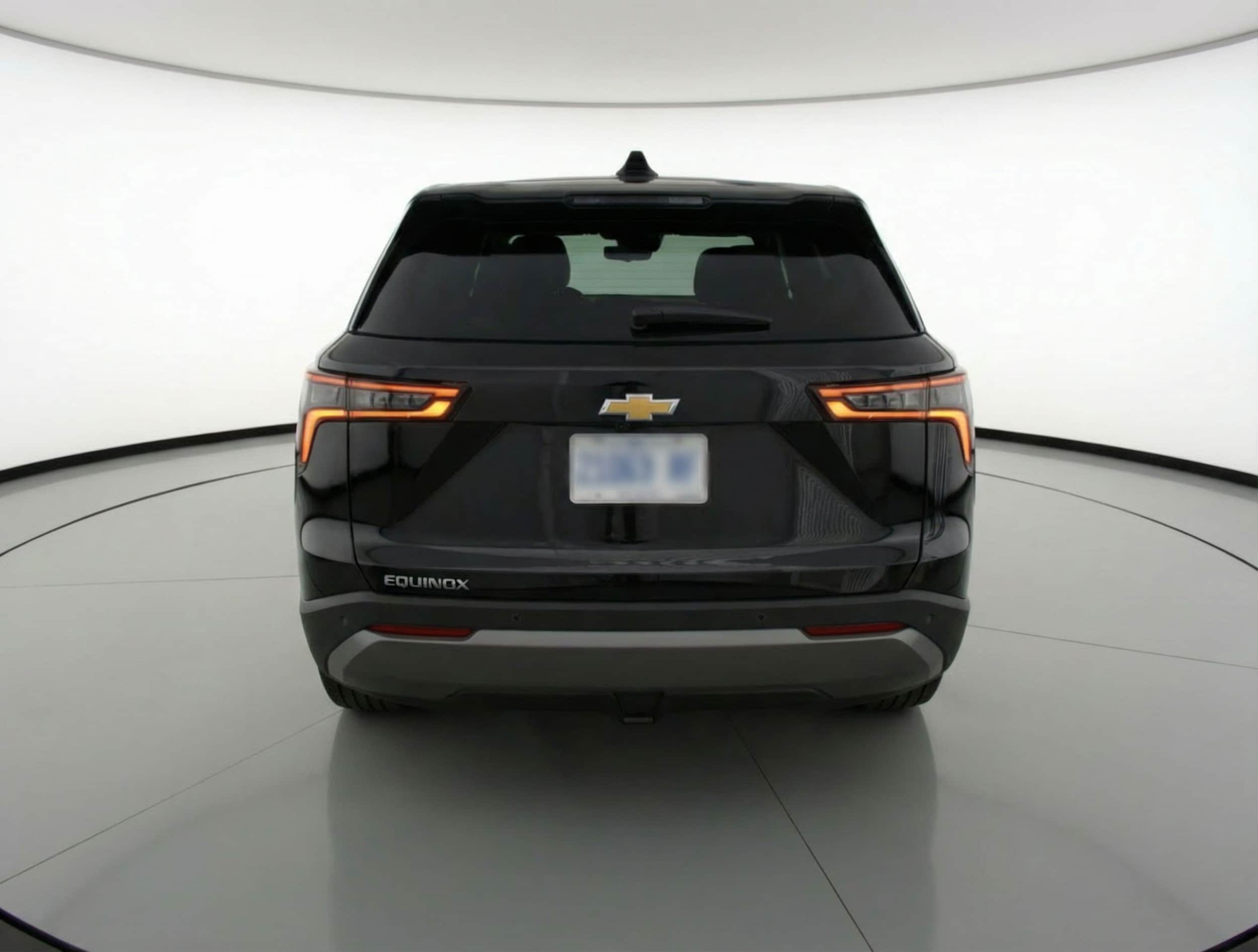 Thumbnail: 2025 Chevrolet Equinox - 6