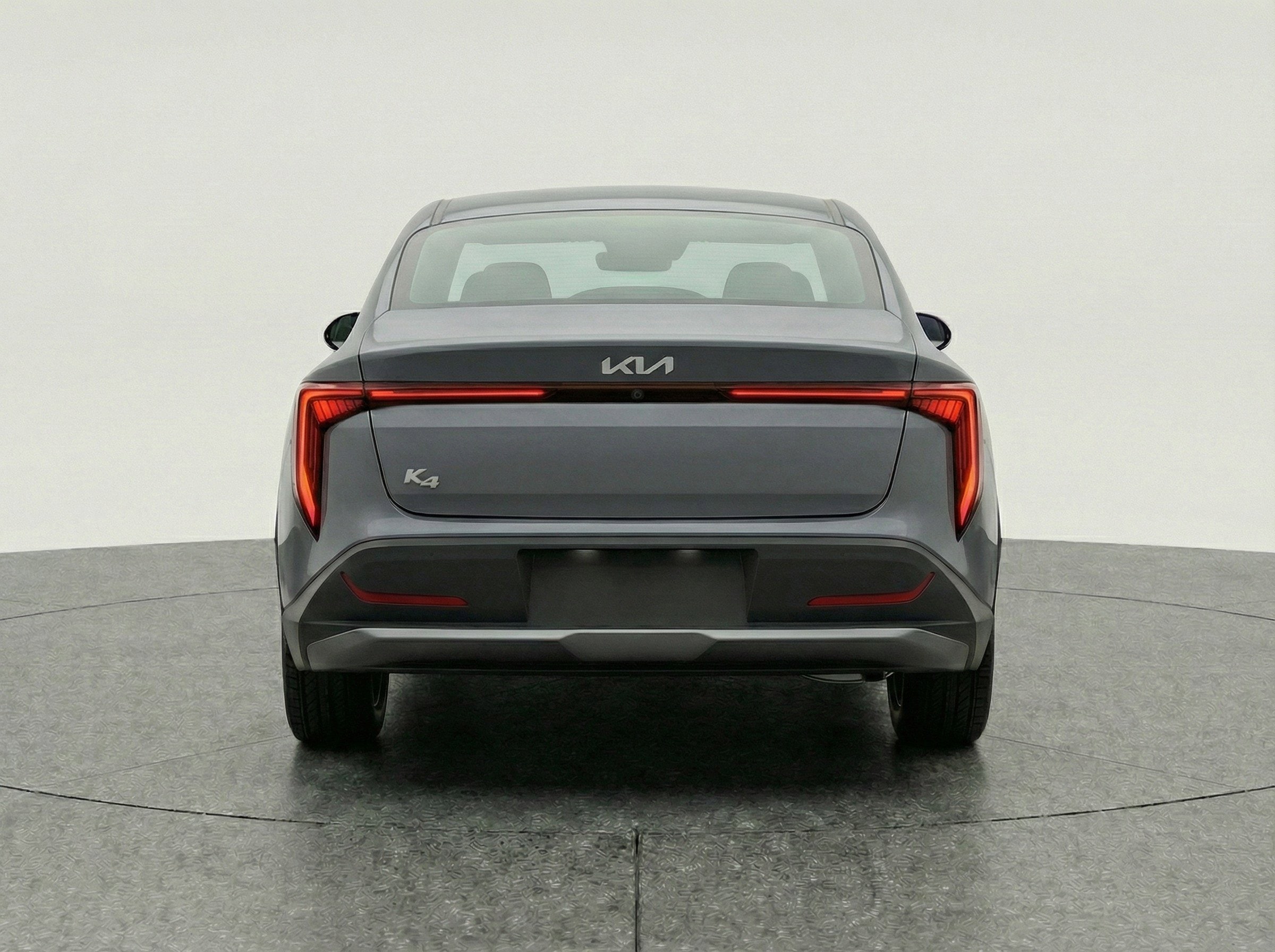 Thumbnail: 2025 Kia K4 - 7
