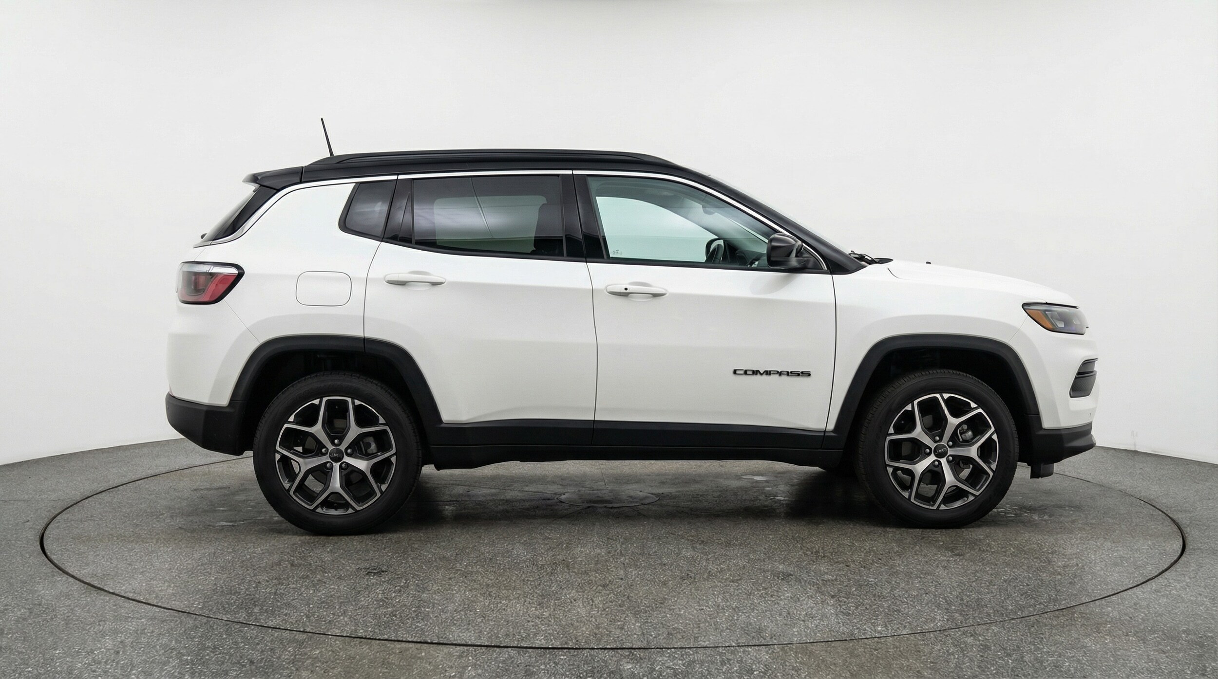 Thumbnail: 2025 Jeep Compass - 8