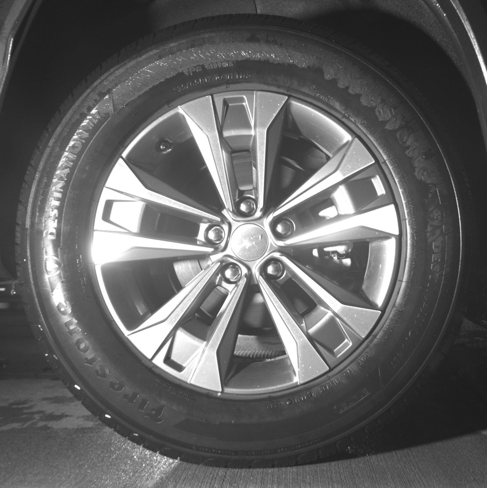 Thumbnail: 2025 Chevrolet Equinox - 15