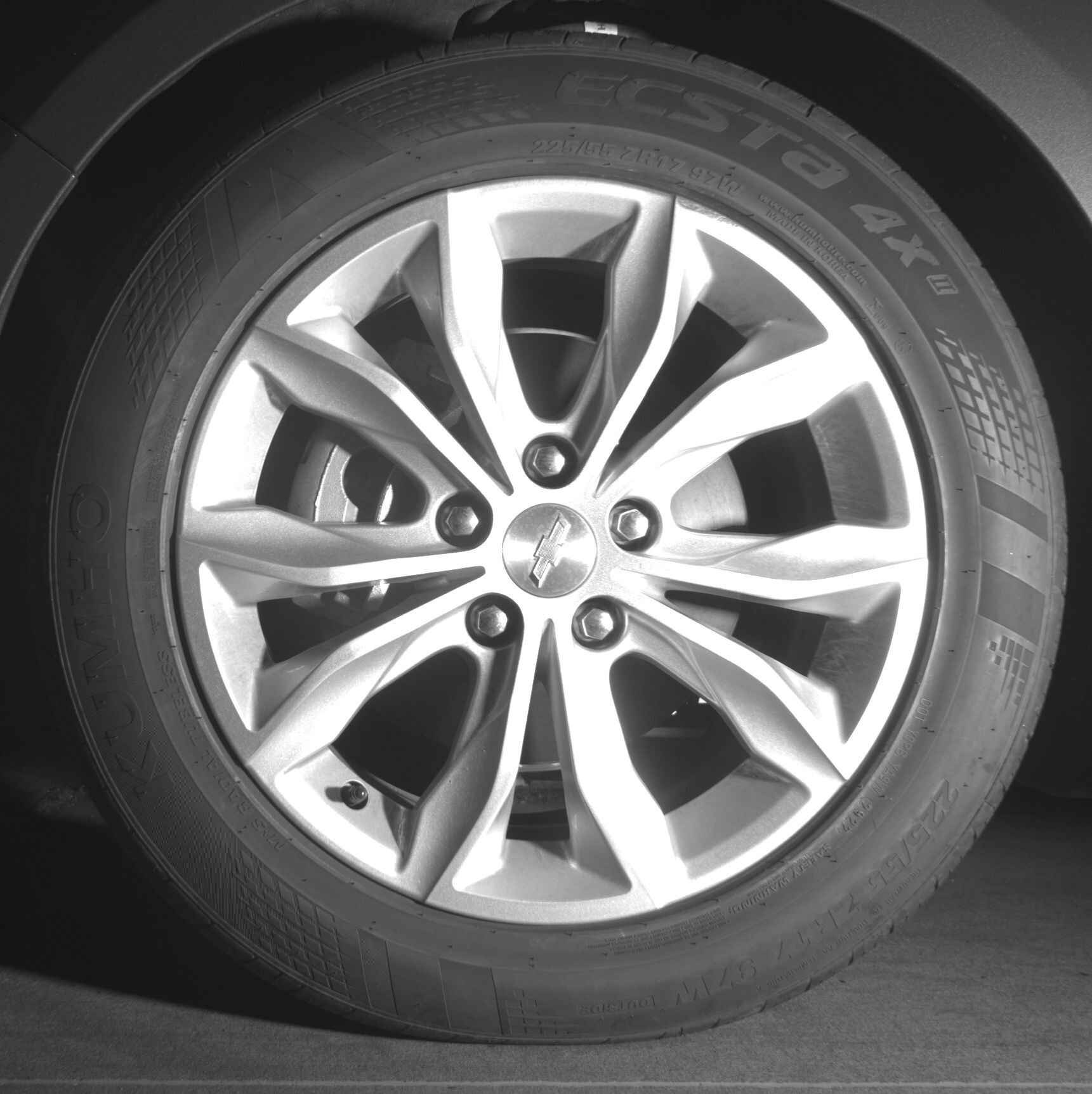 Thumbnail: 2024 Chevrolet Malibu - 9