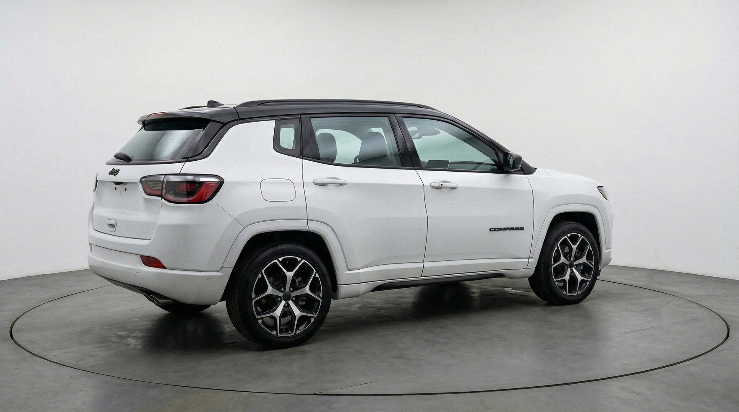 Thumbnail: 2025 Jeep Compass - 9