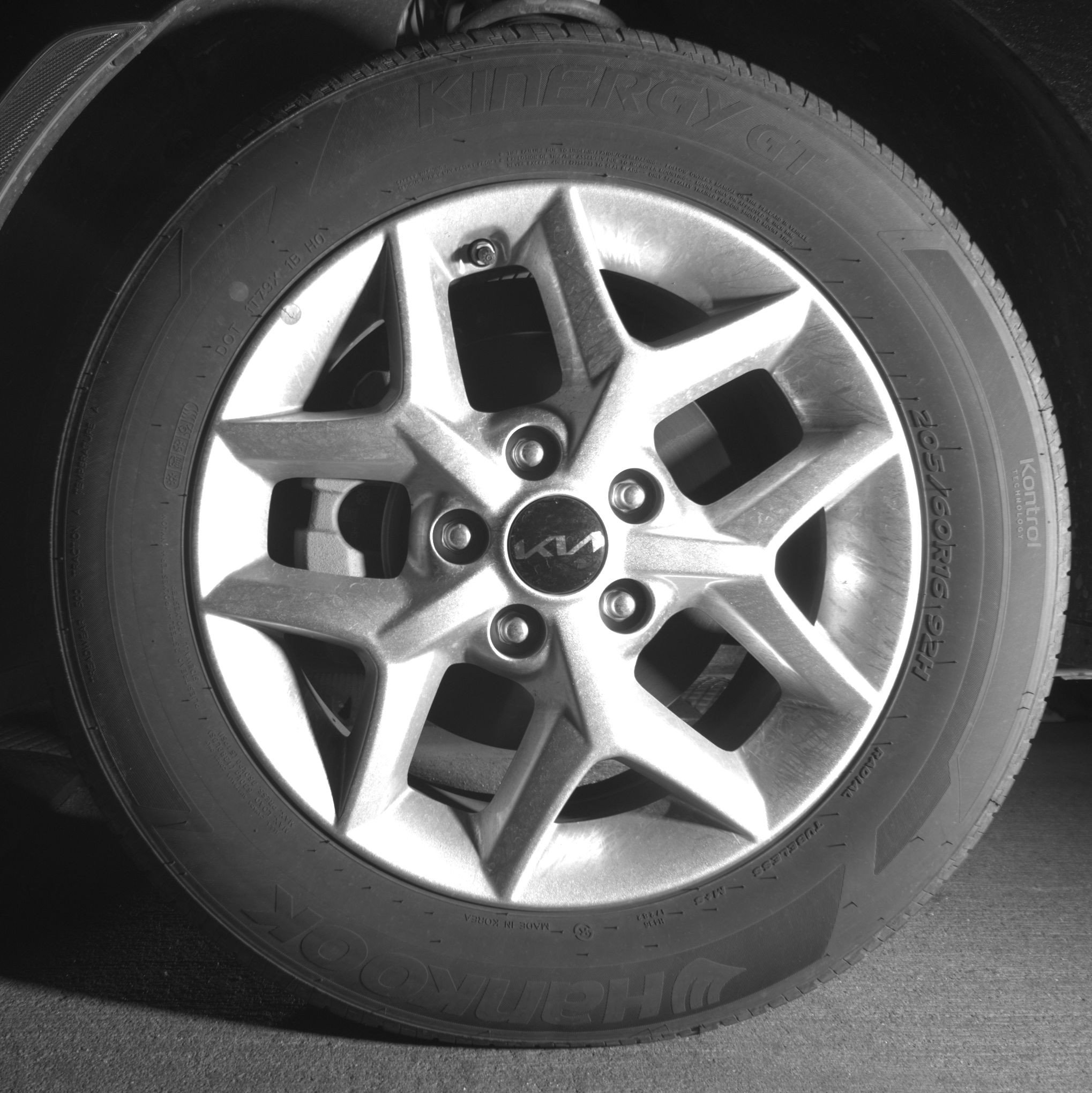 Thumbnail: 2025 Kia Soul - 12