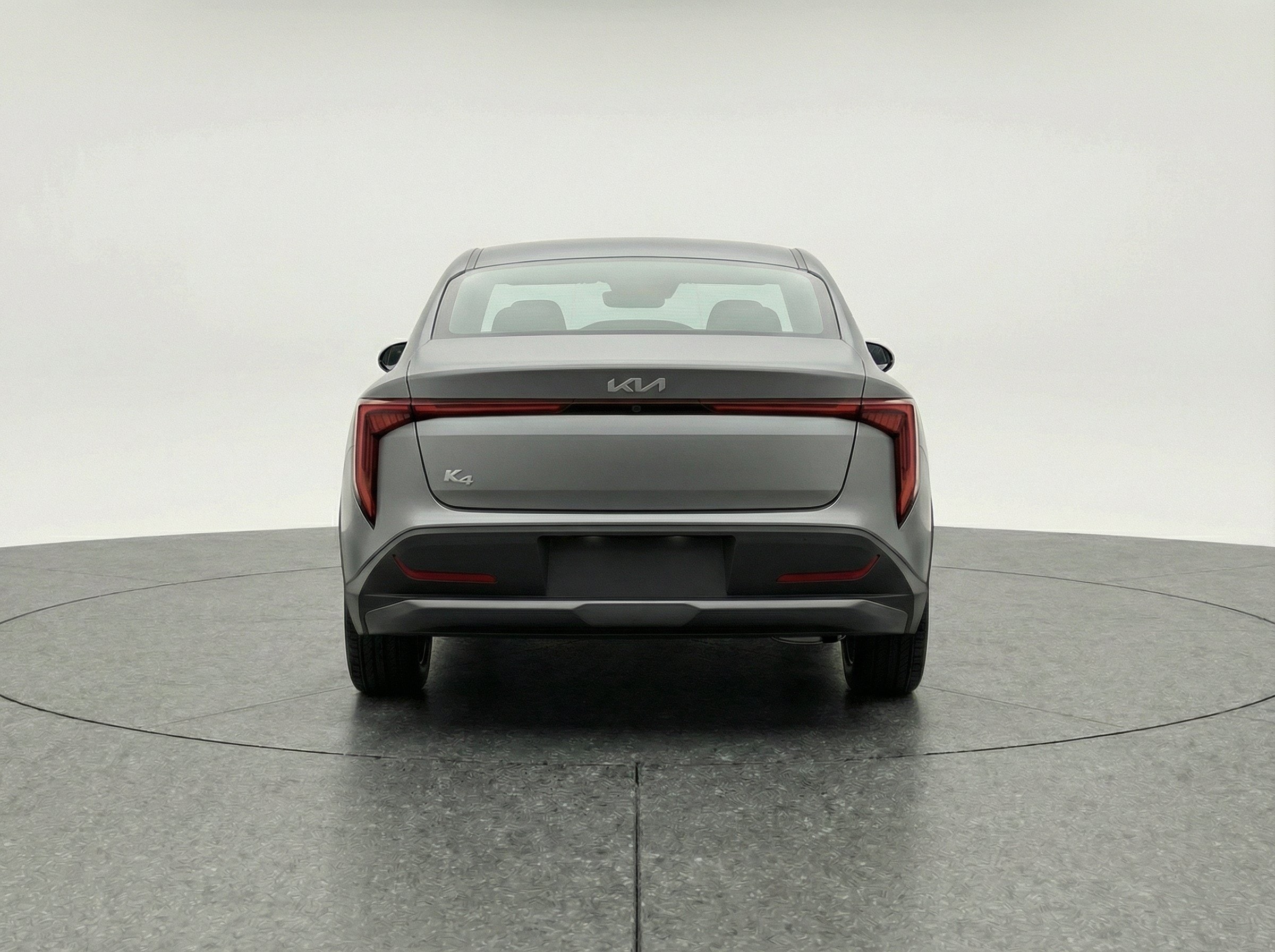 Thumbnail: 2025 Kia K4 - 7