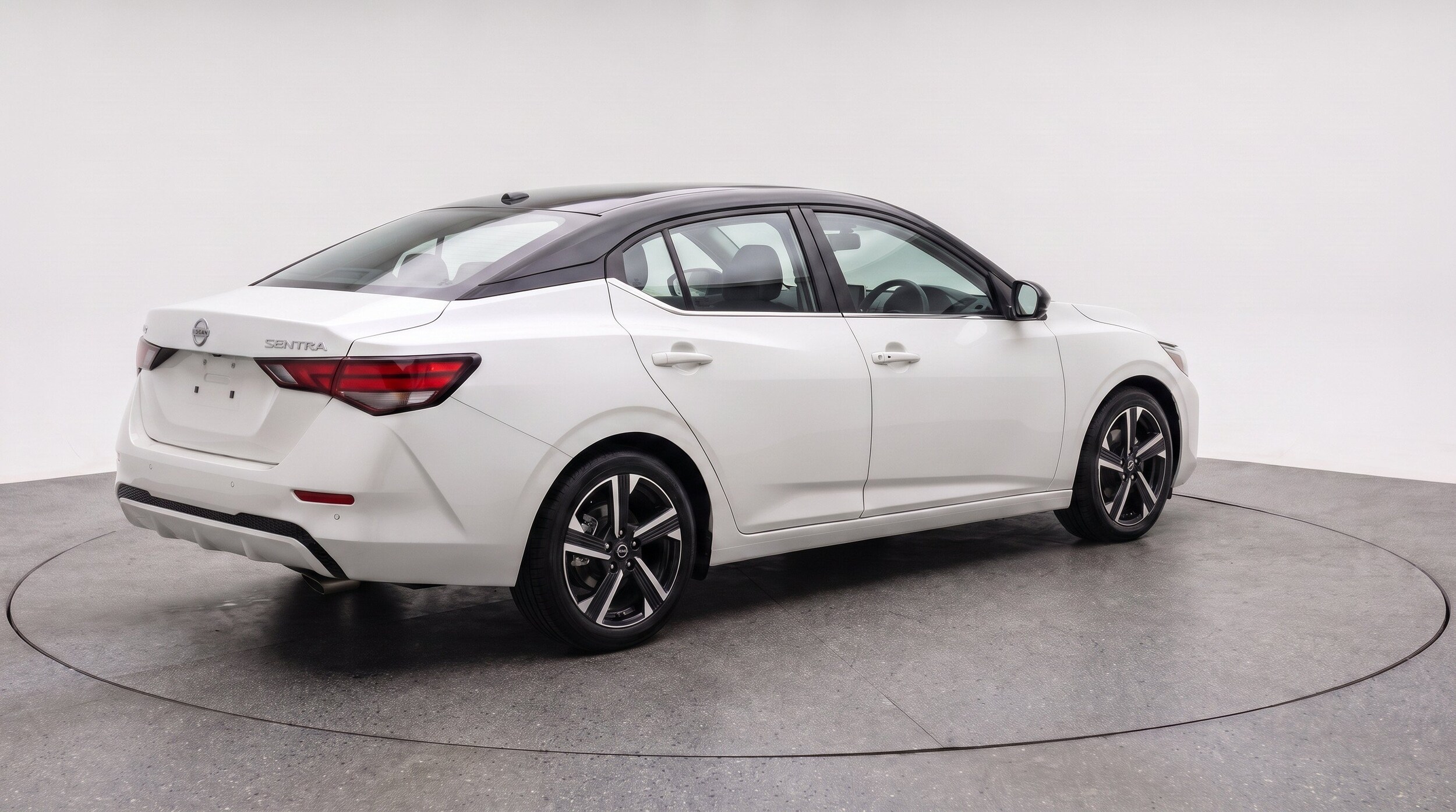 Thumbnail: 2025 Nissan Sentra - 9