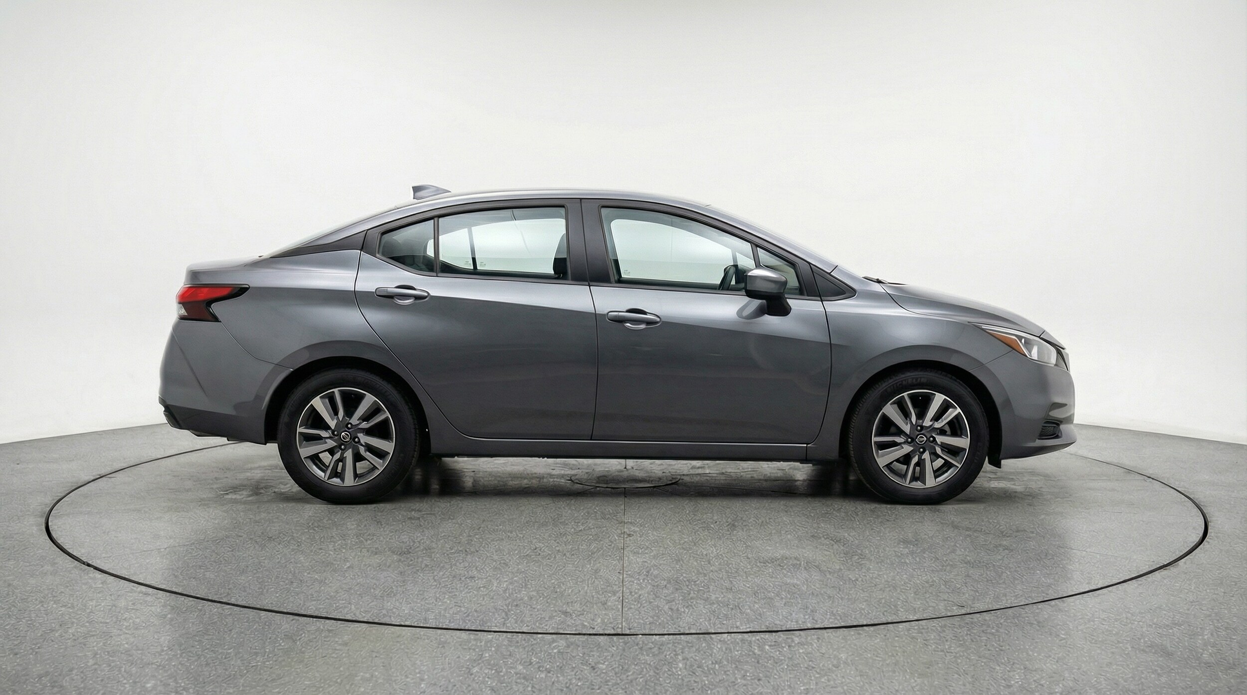 Thumbnail: 2025 Nissan Versa - 8