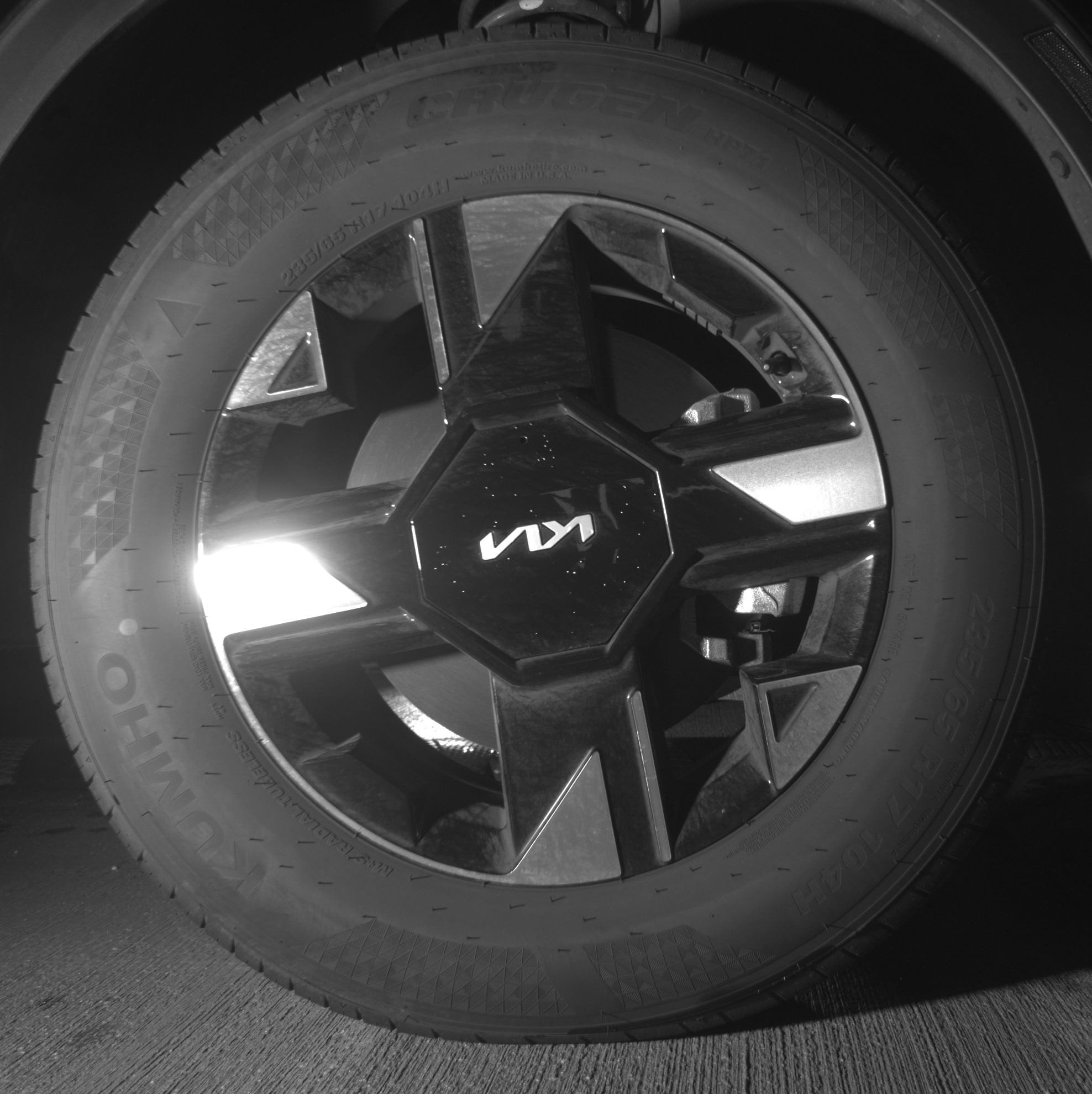 Thumbnail: 2026 Kia Sportage - 13