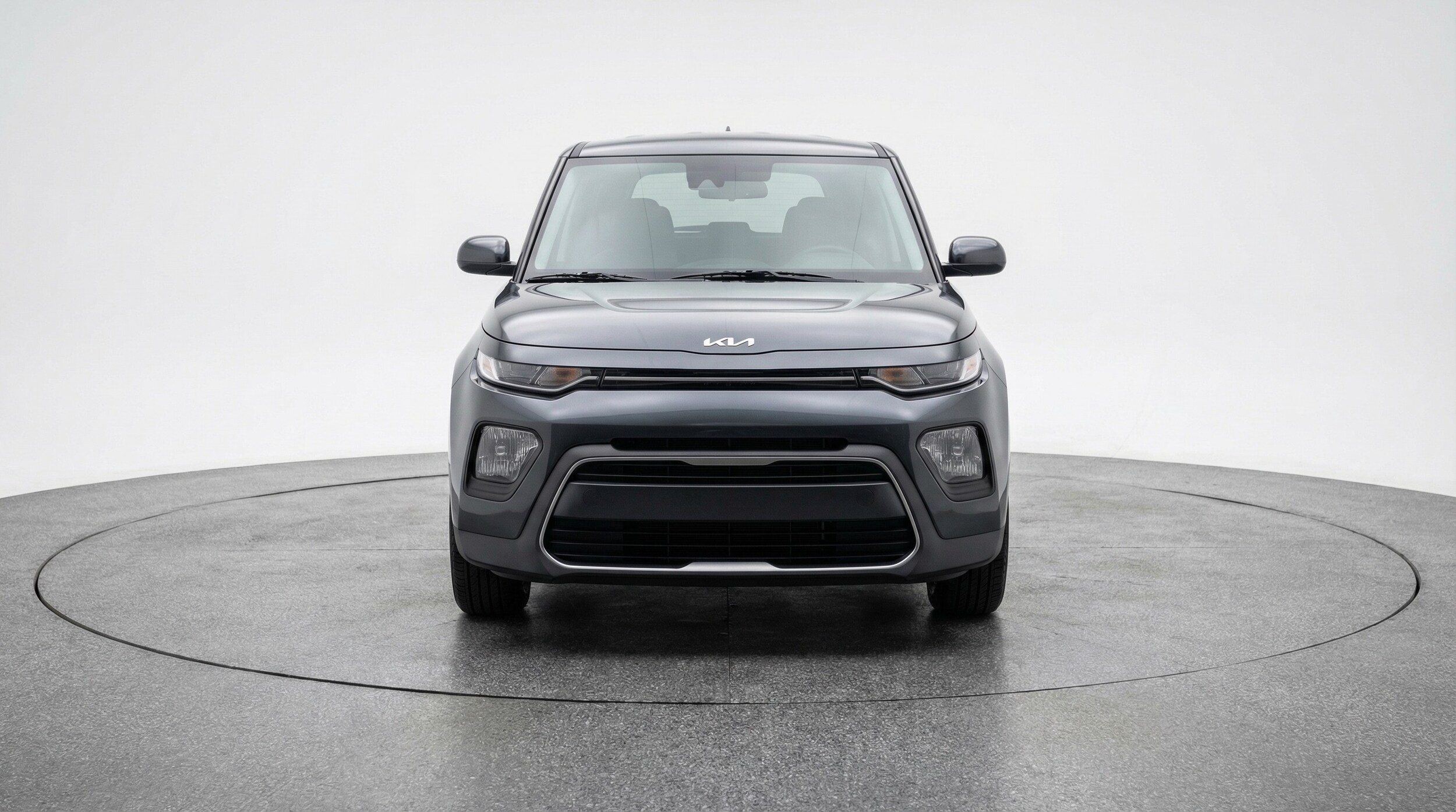 Thumbnail: 2025 Kia Soul - 2