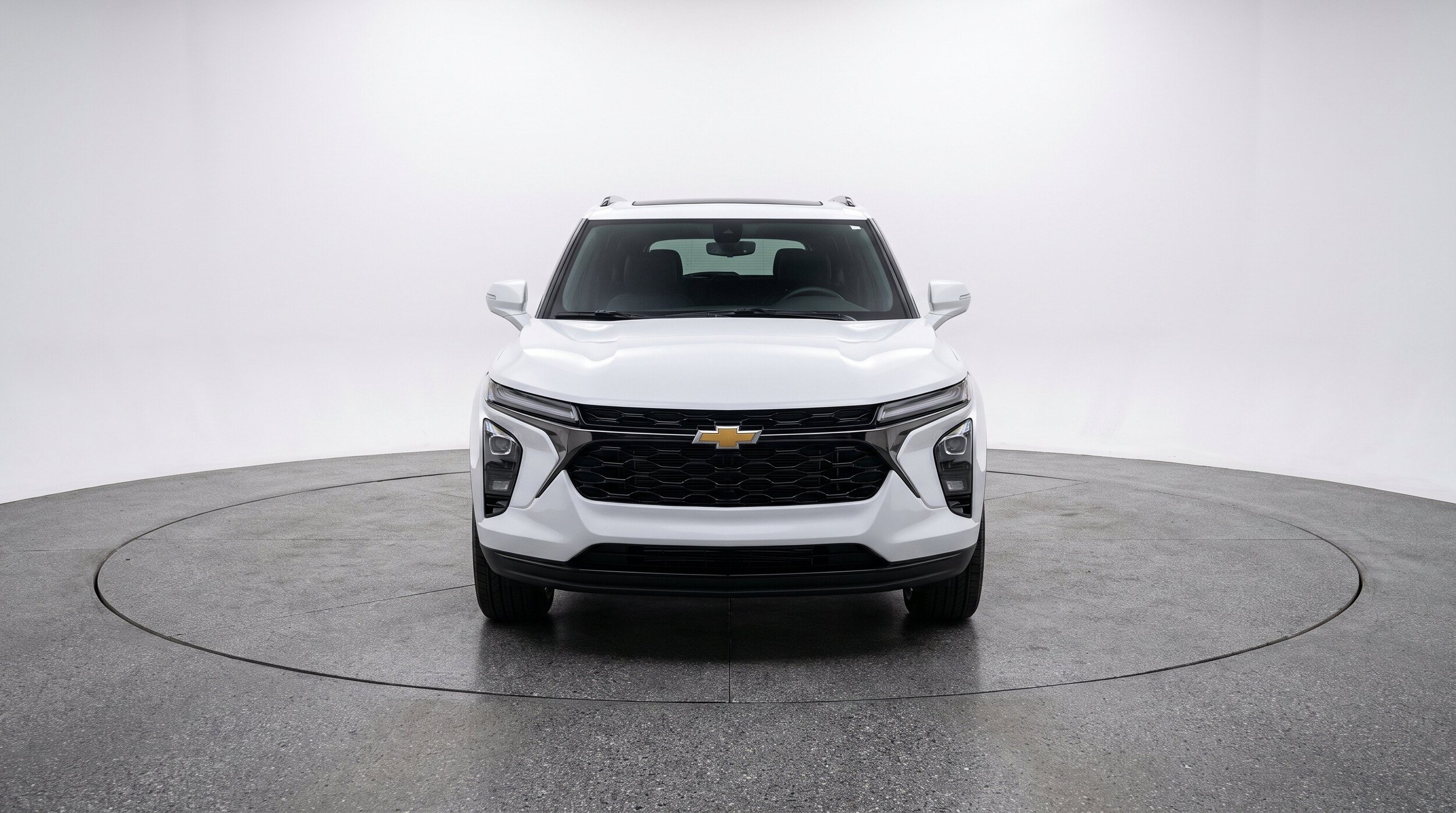Thumbnail: 2025 Chevrolet Blazer - 2