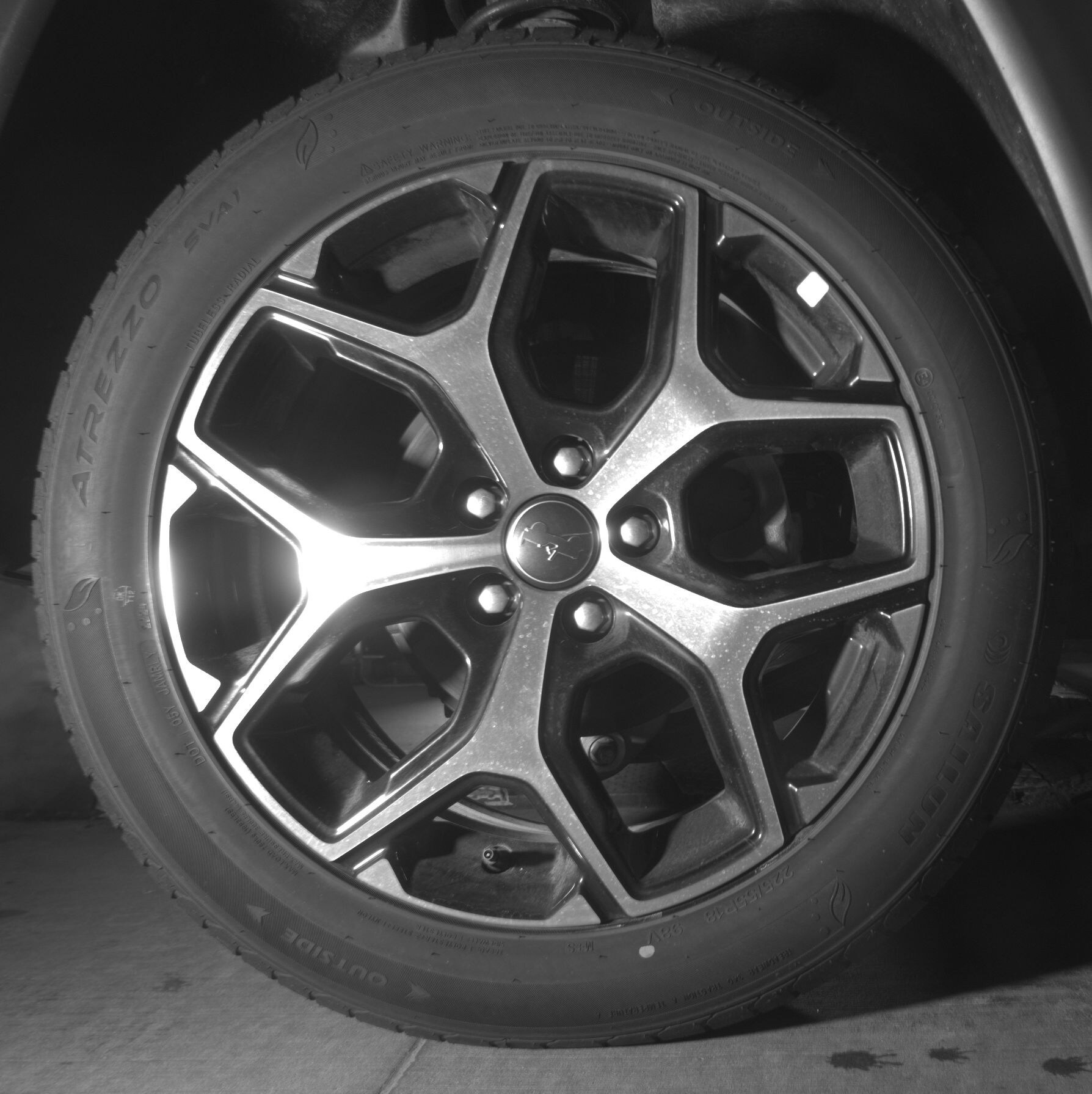 Thumbnail: 2025 Jeep Compass - 12