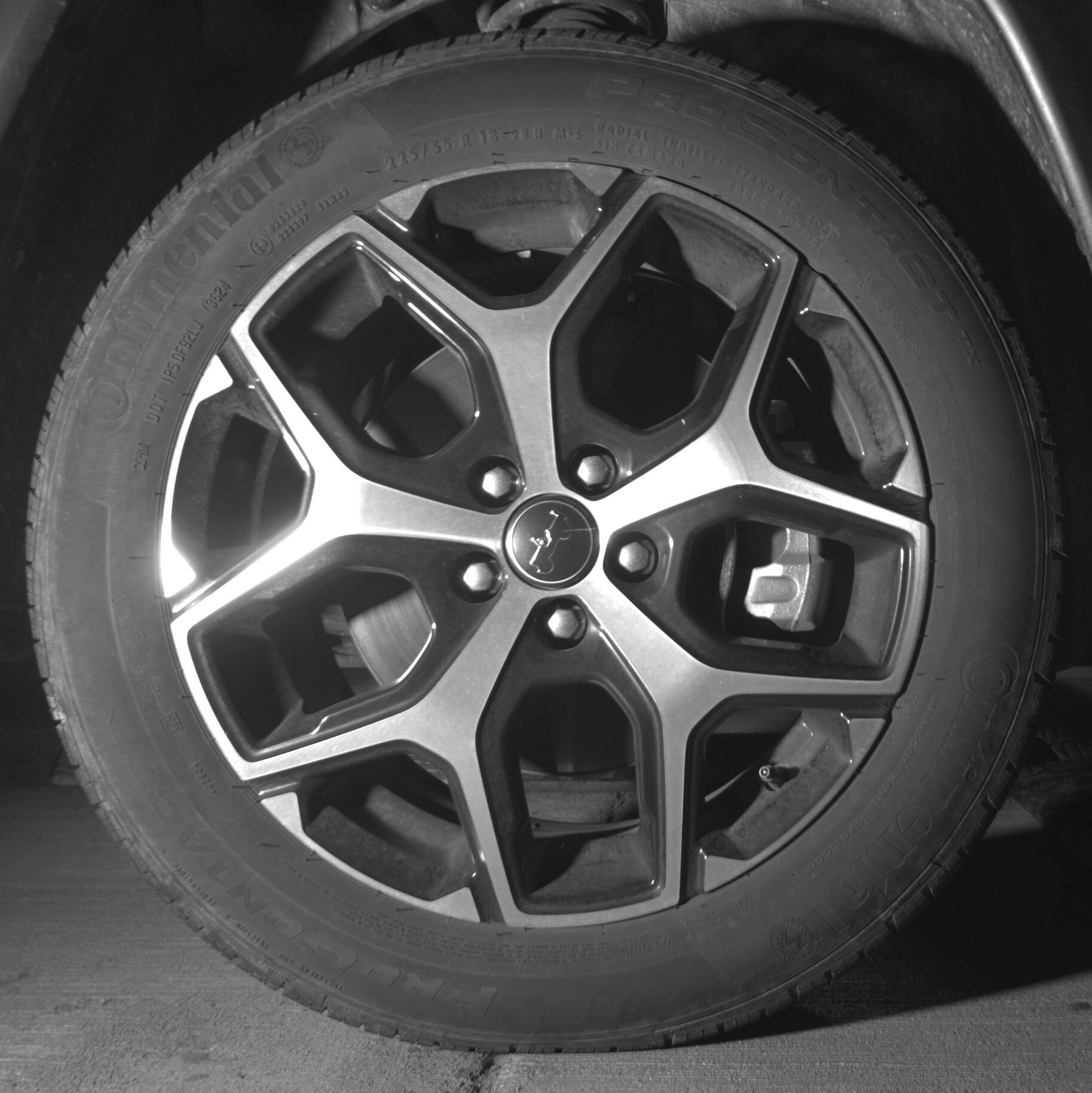 Thumbnail: 2025 Jeep Compass - 10